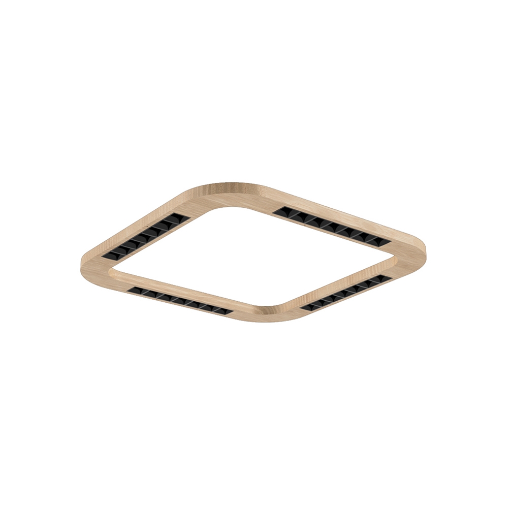 Mostra il prodotto Wood Square 60/600 del produttore LIGHTGUIDE AG