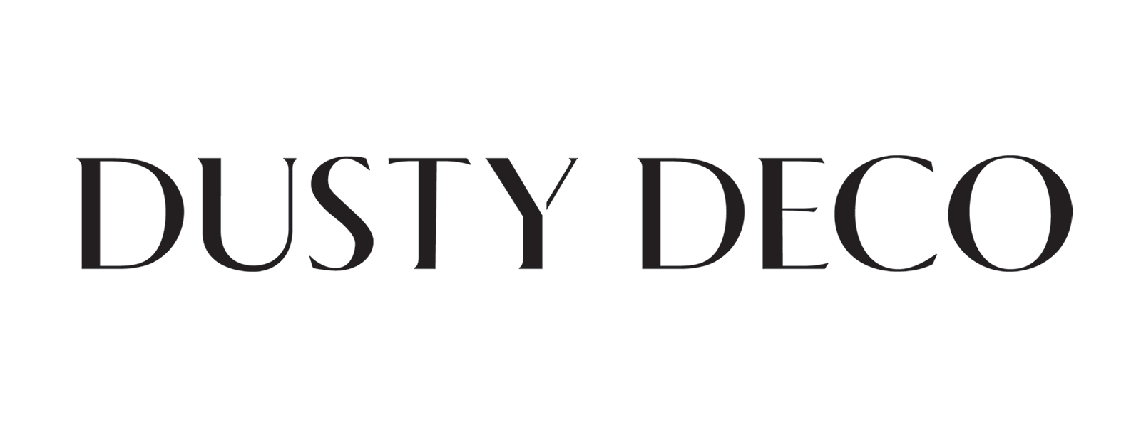 Logo für Dusty deco