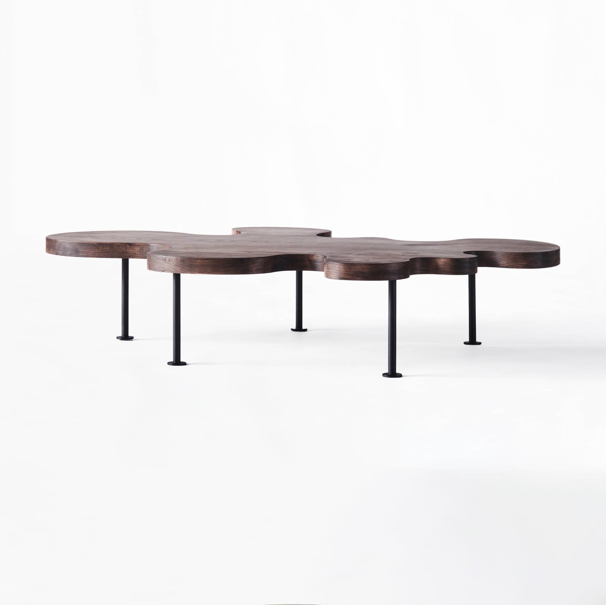 Produkt Devon Coffee Table des Herstellers Dusty deco anzeigen
