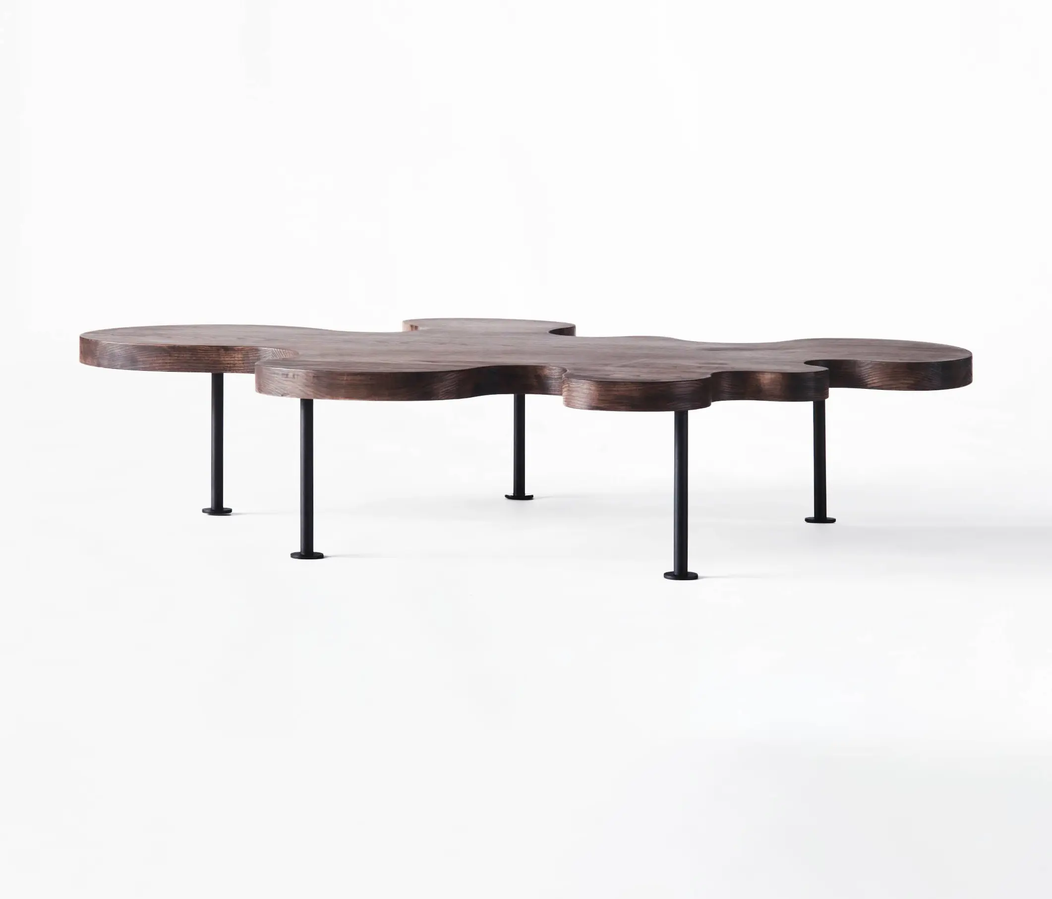 Dusty deco - Devon Coffee Table