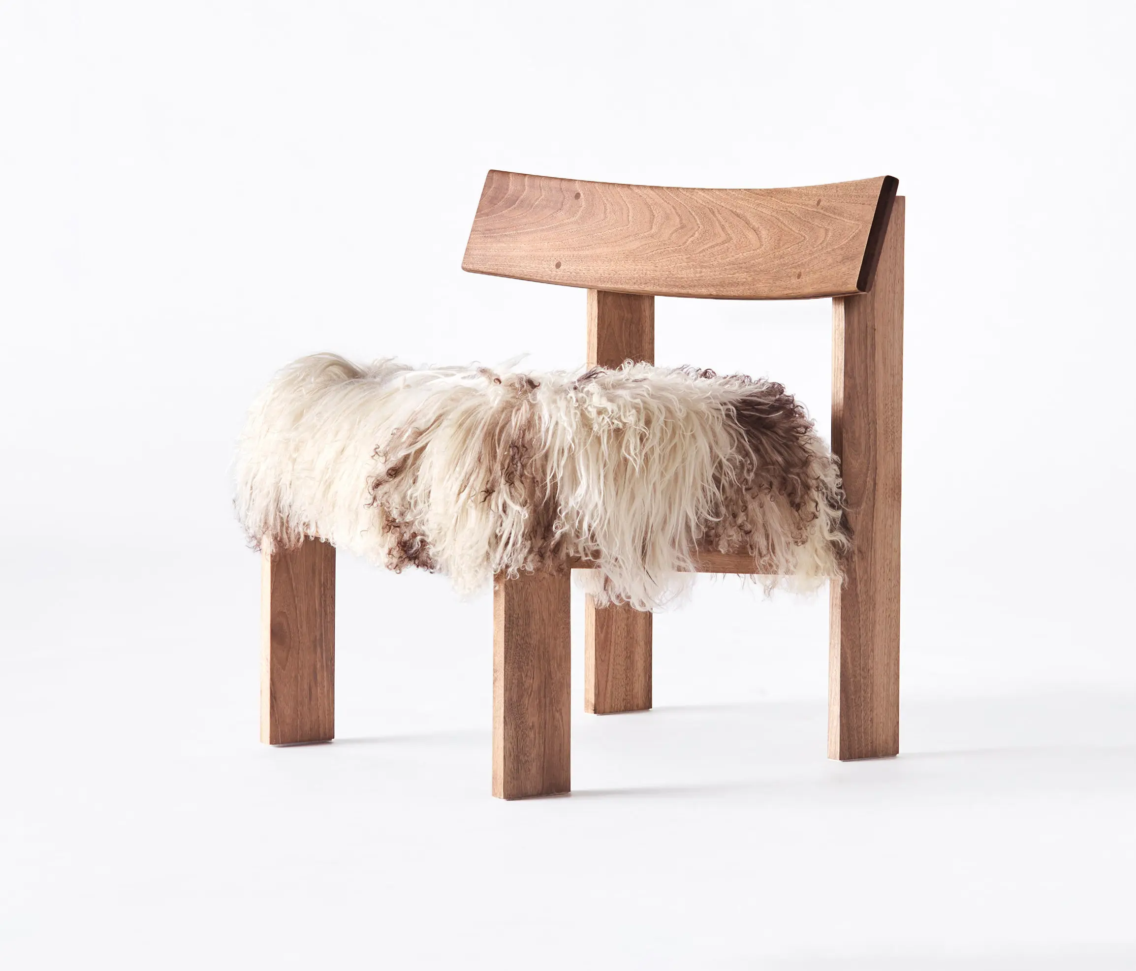 Dusty deco - Easy Chair