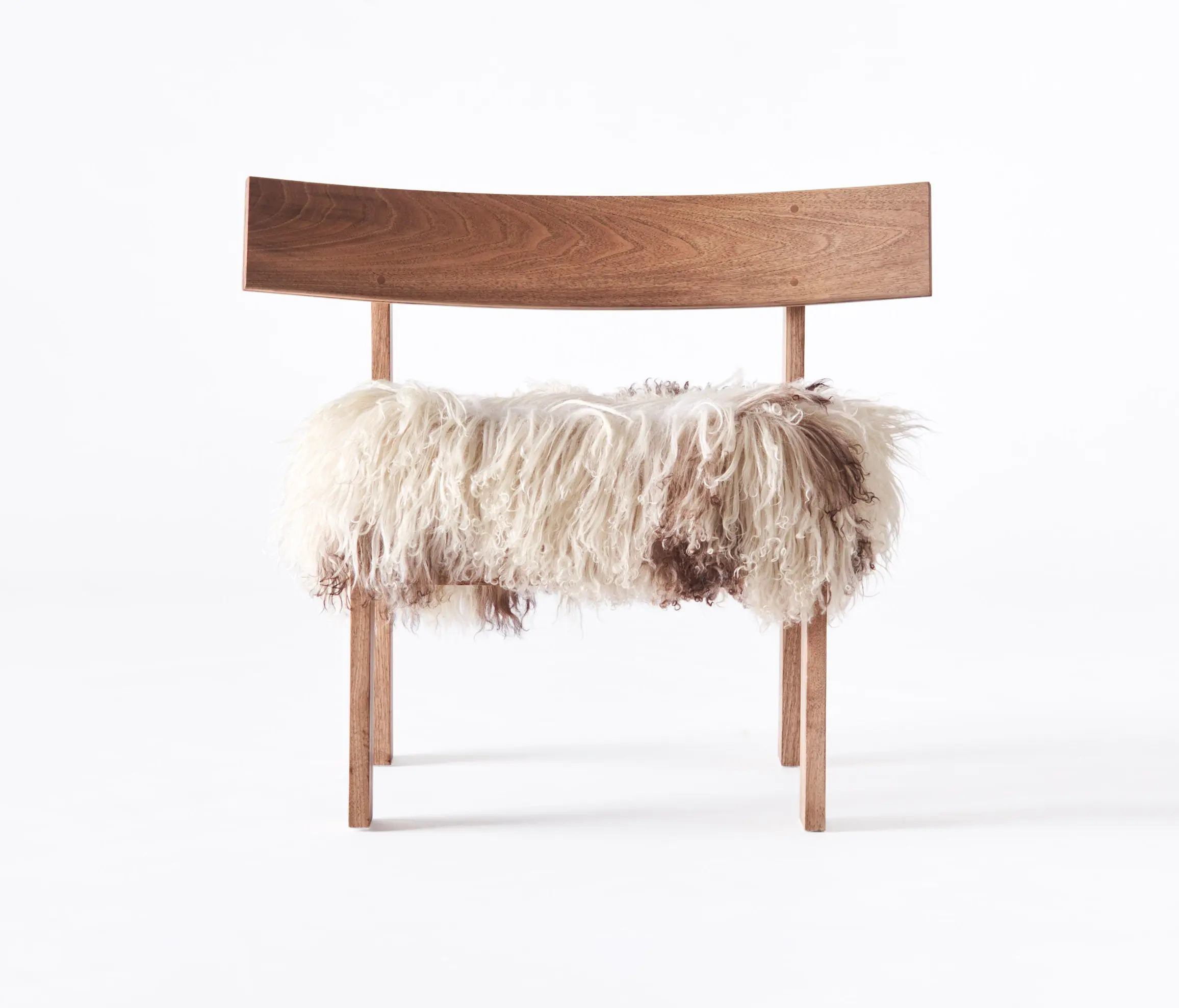 Dusty deco - Easy Chair