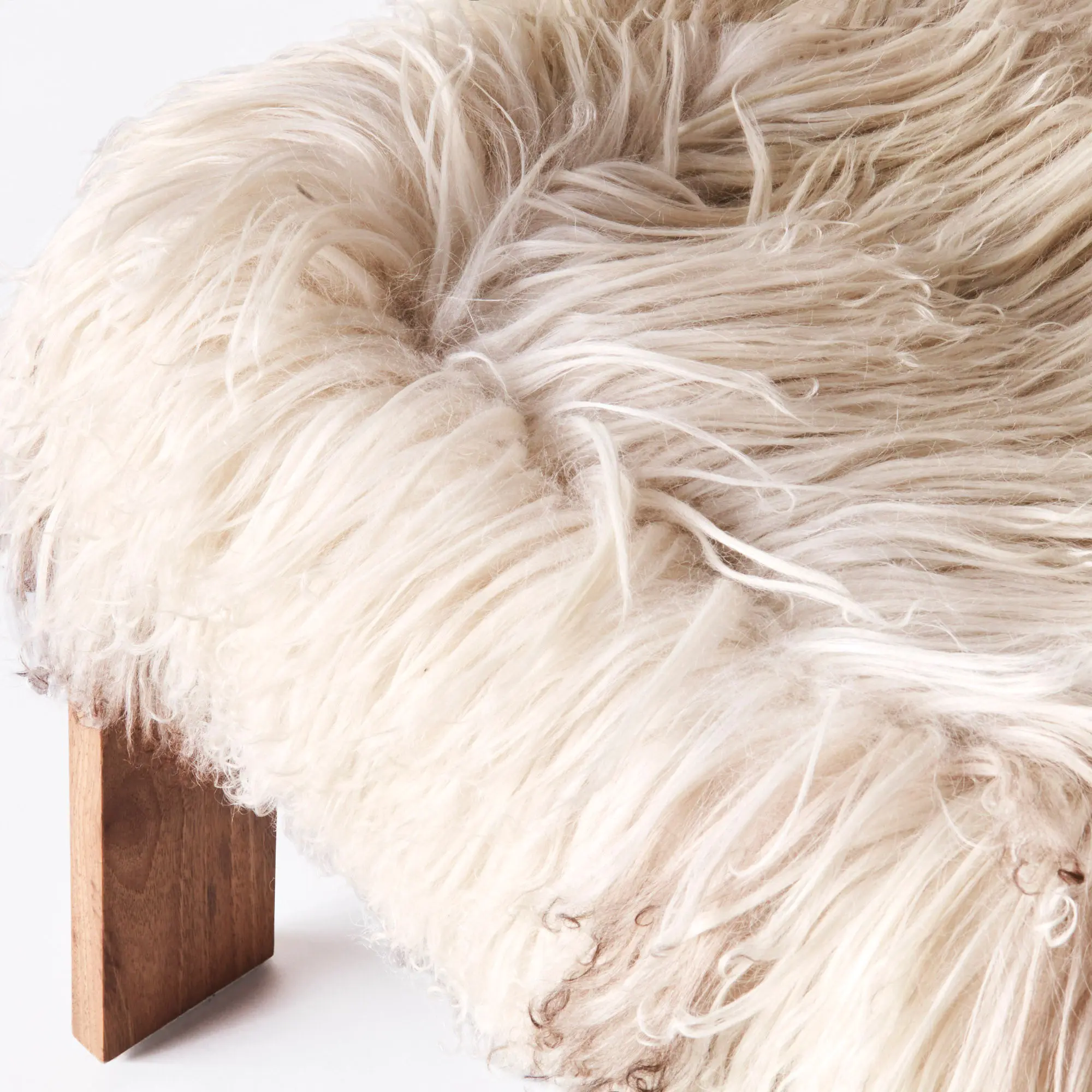Dusty deco - Easy Chair