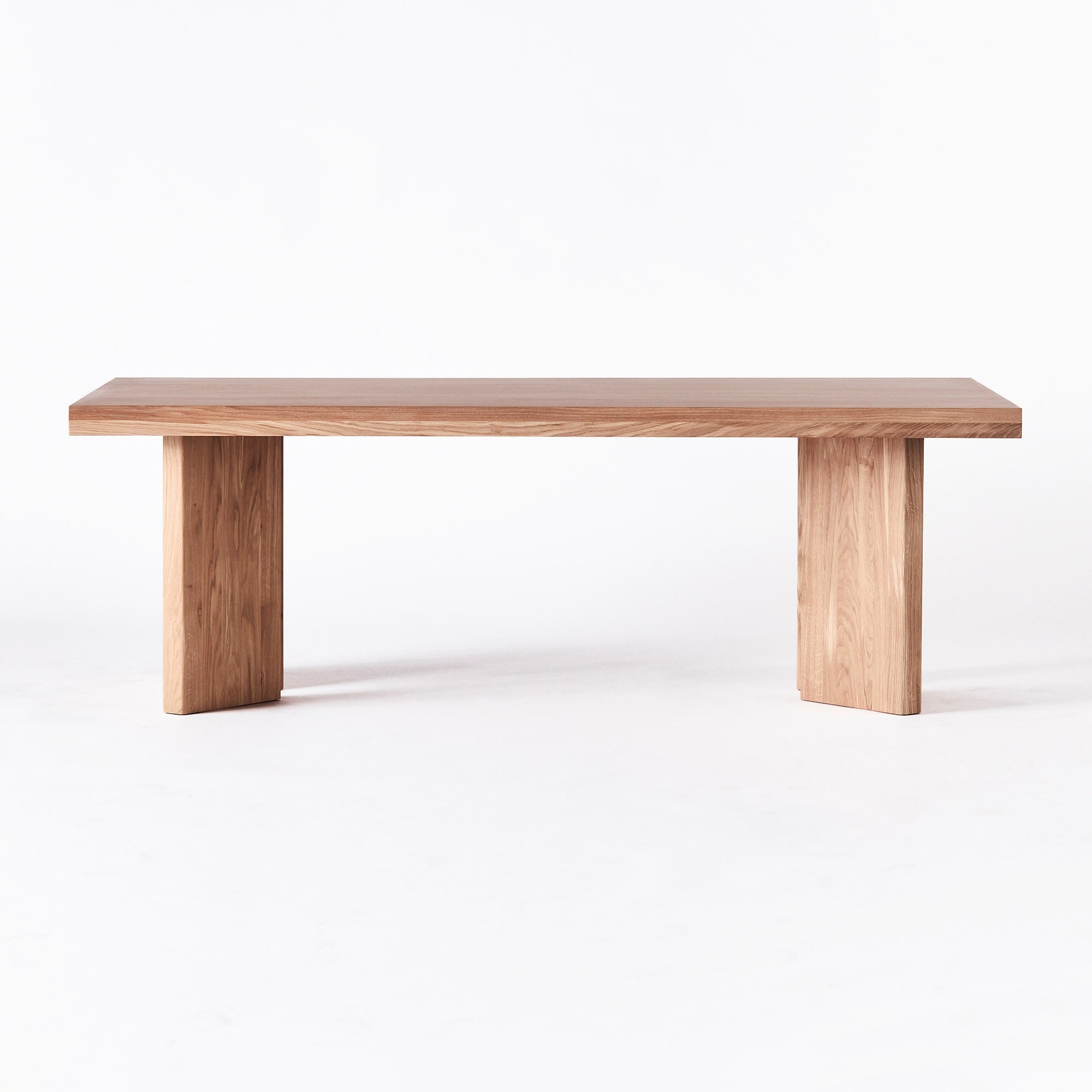 French Dining Table Oak | 220 cm