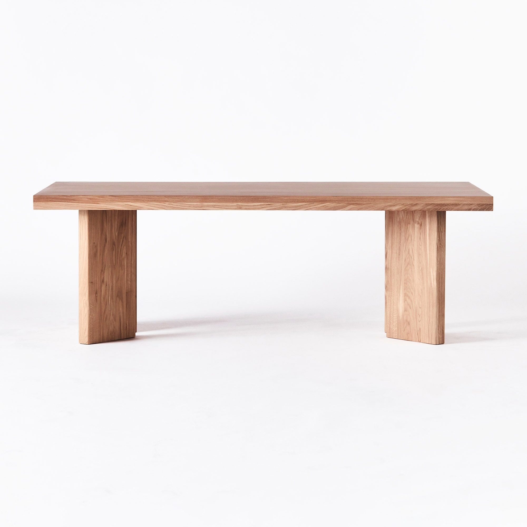 Produkt French Dining Table Oak | 240 cm des Herstellers Dusty deco anzeigen