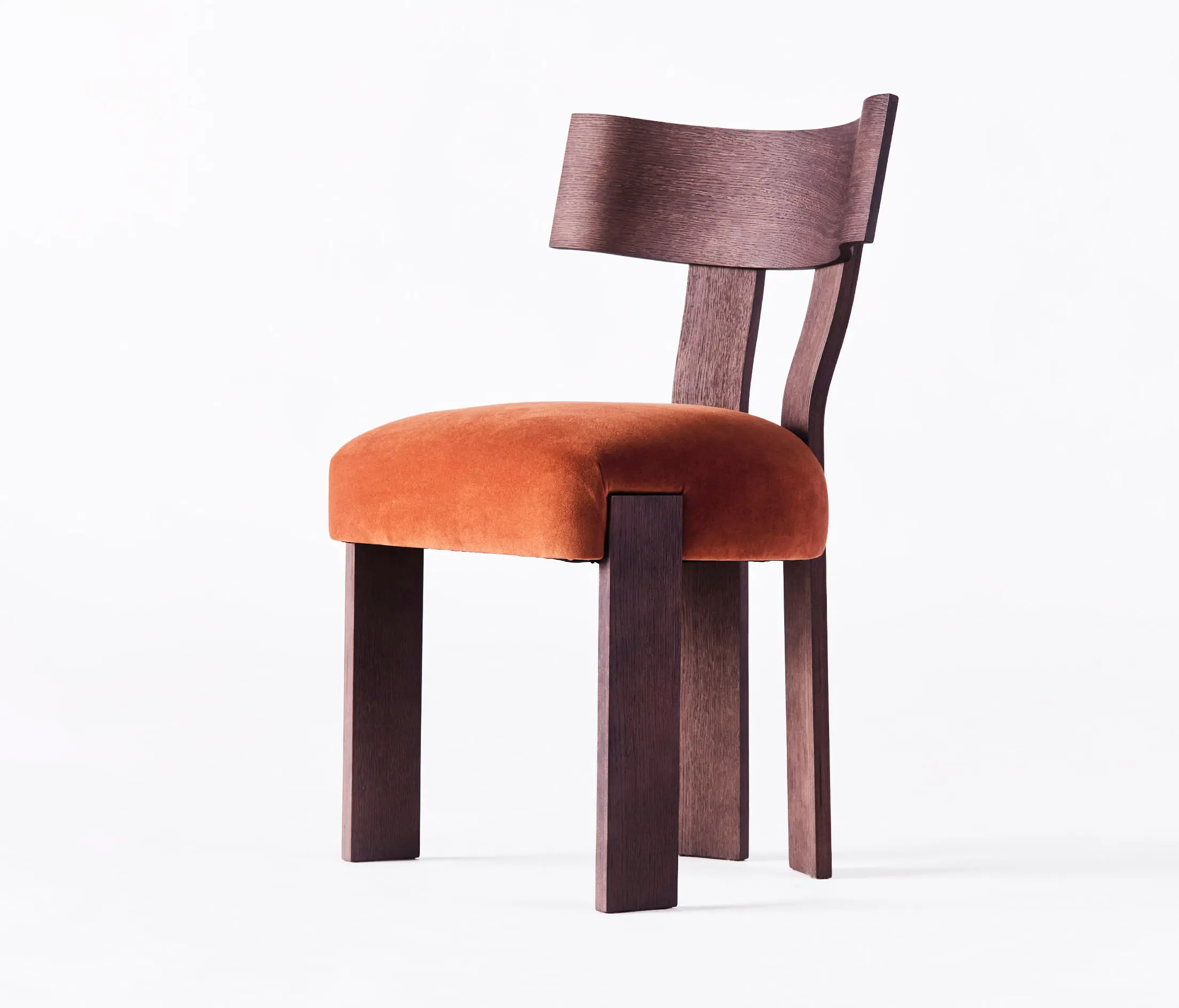 Dusty deco - Alba Chair Velvet