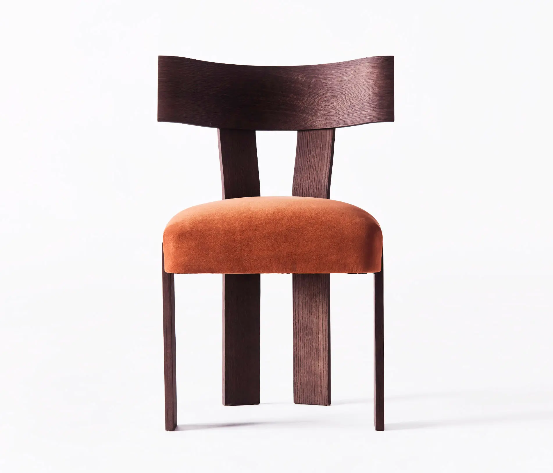Dusty deco - Alba Chair Velvet