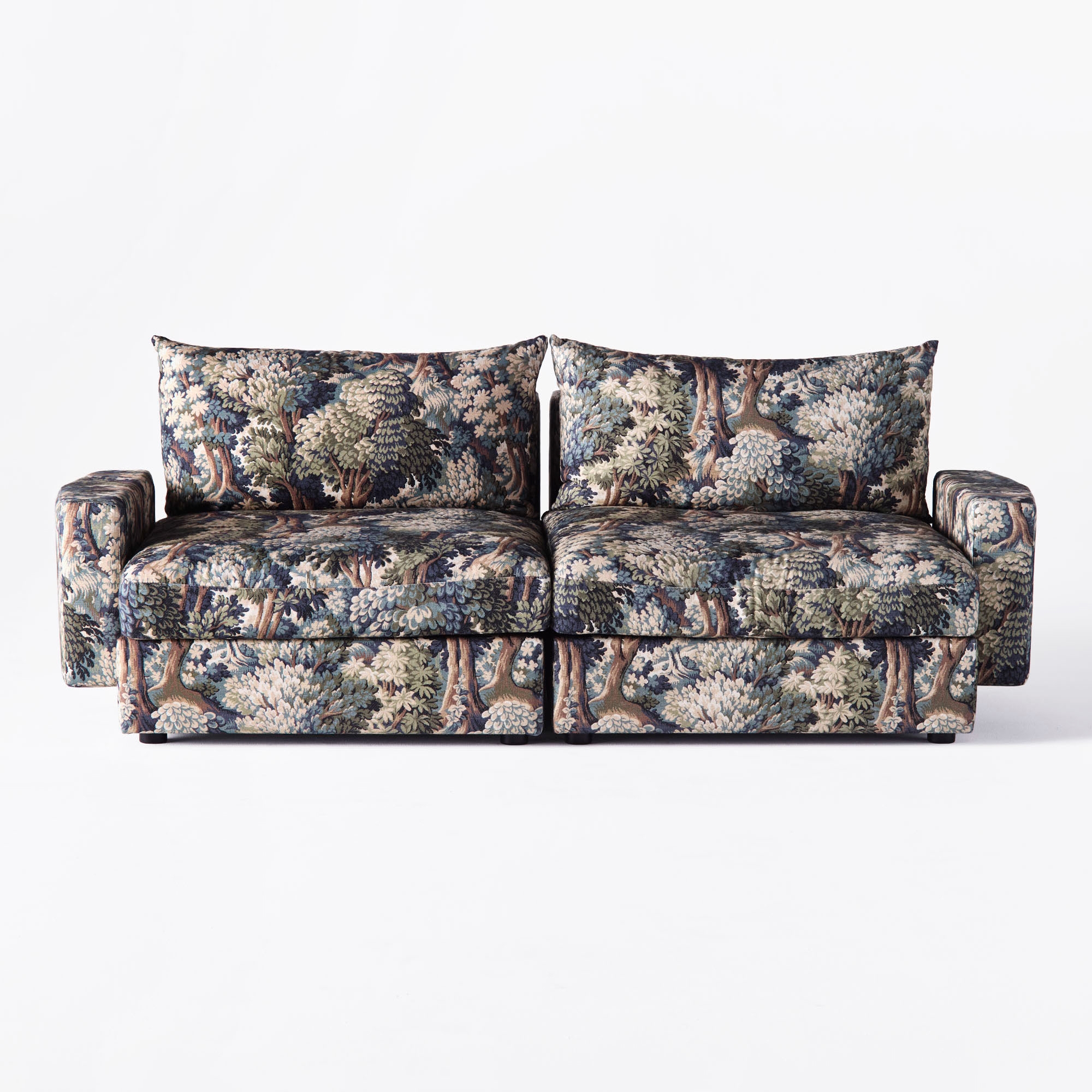 Display product Laurel Sofa Two Seater from manufacturer Dusty deco