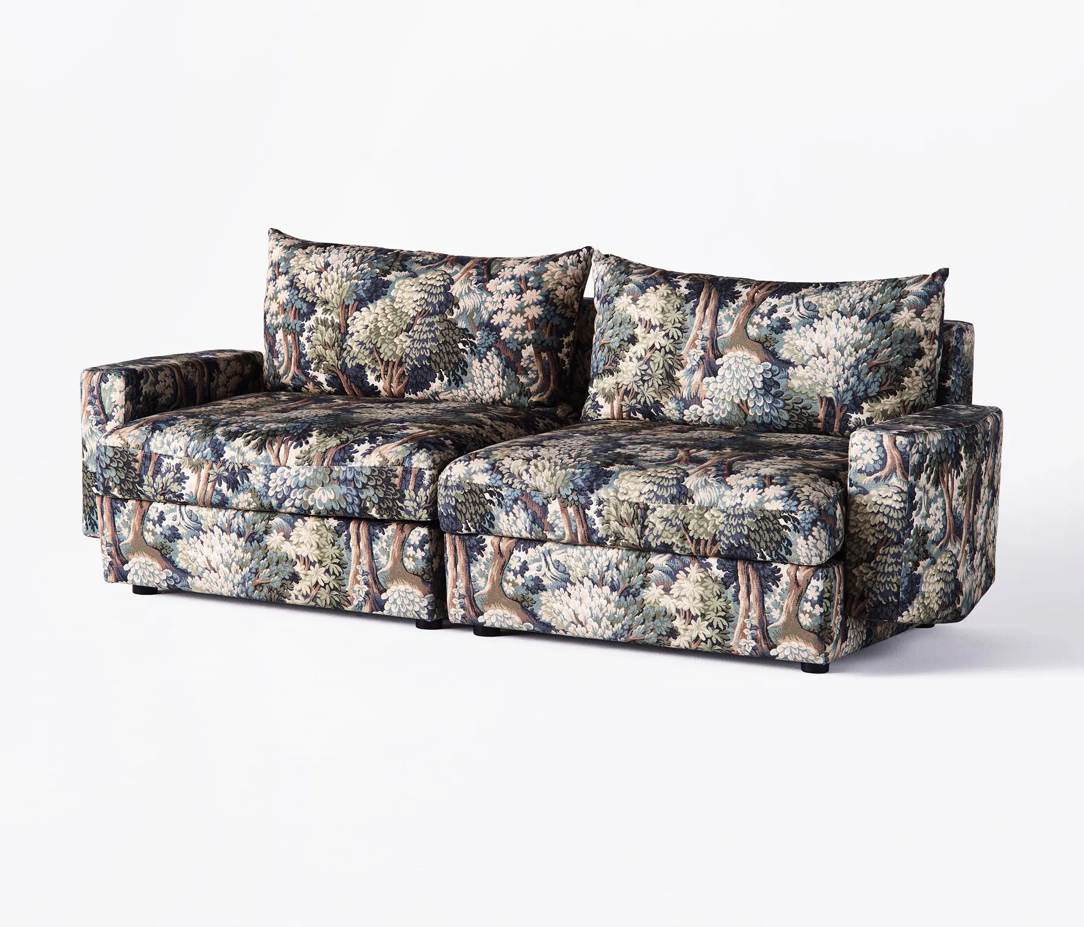 Dusty deco - Laurel Sofa Two Seater