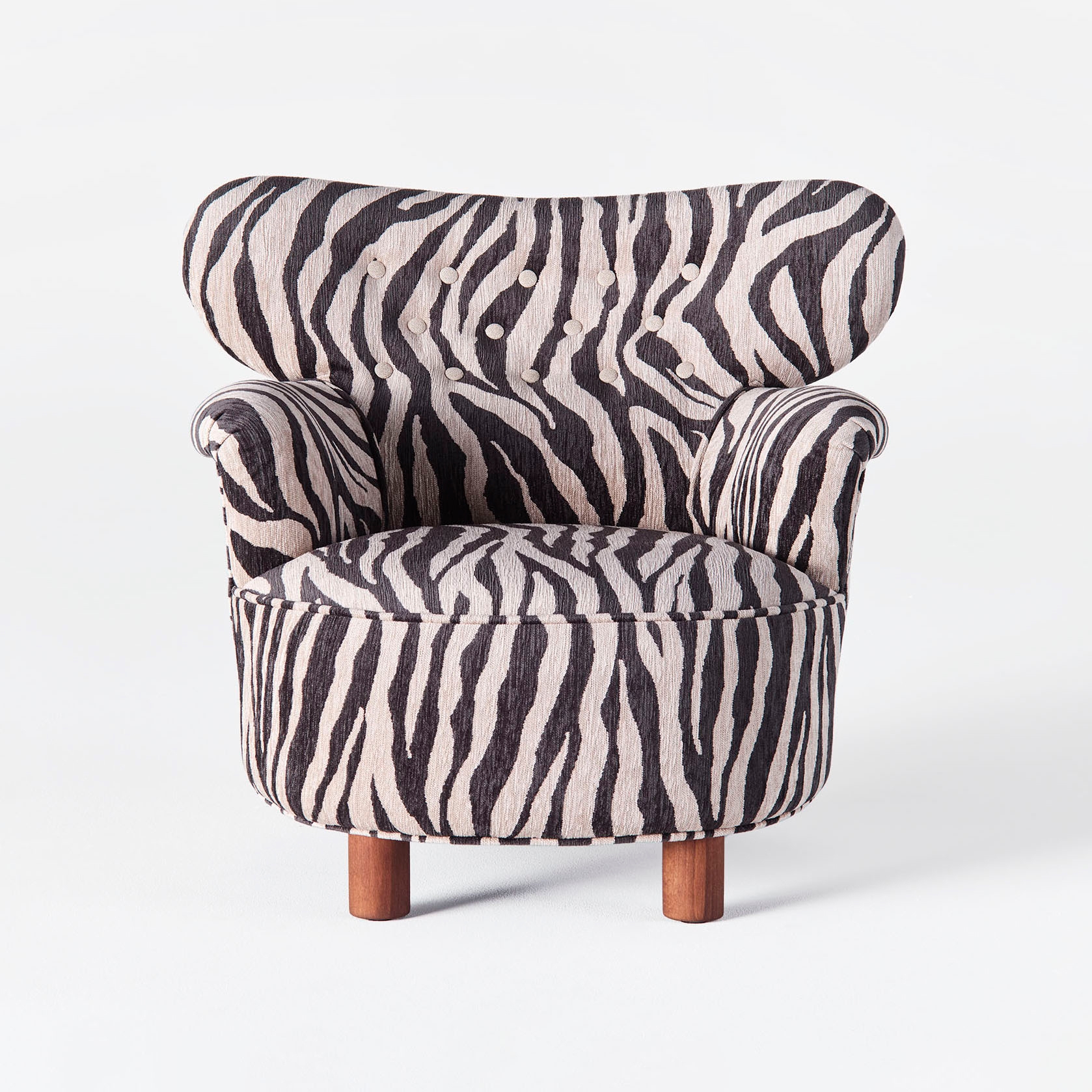 Mostrar el producto Elias Armchair del fabricante Dusty deco