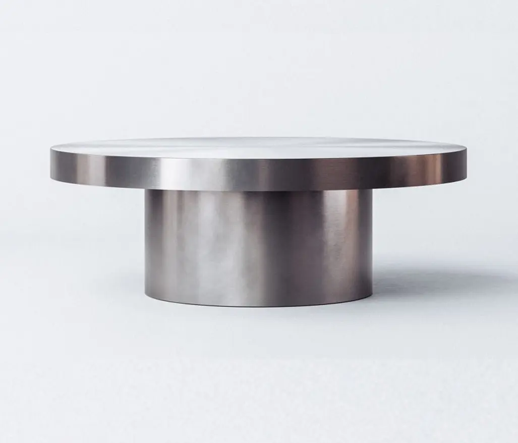 Dusty deco - Cufflink Sofa Table