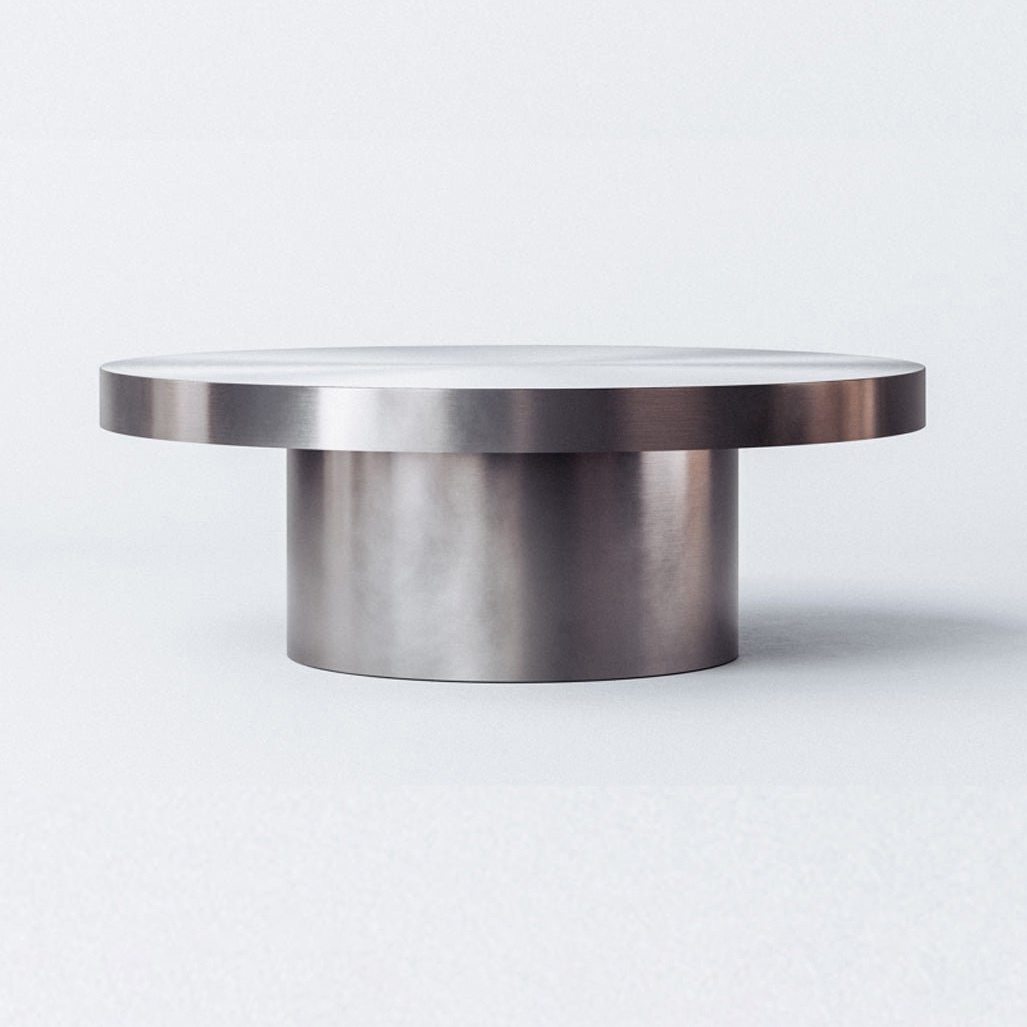 Mostrar el producto Cufflink Sofa Table del fabricante Dusty deco