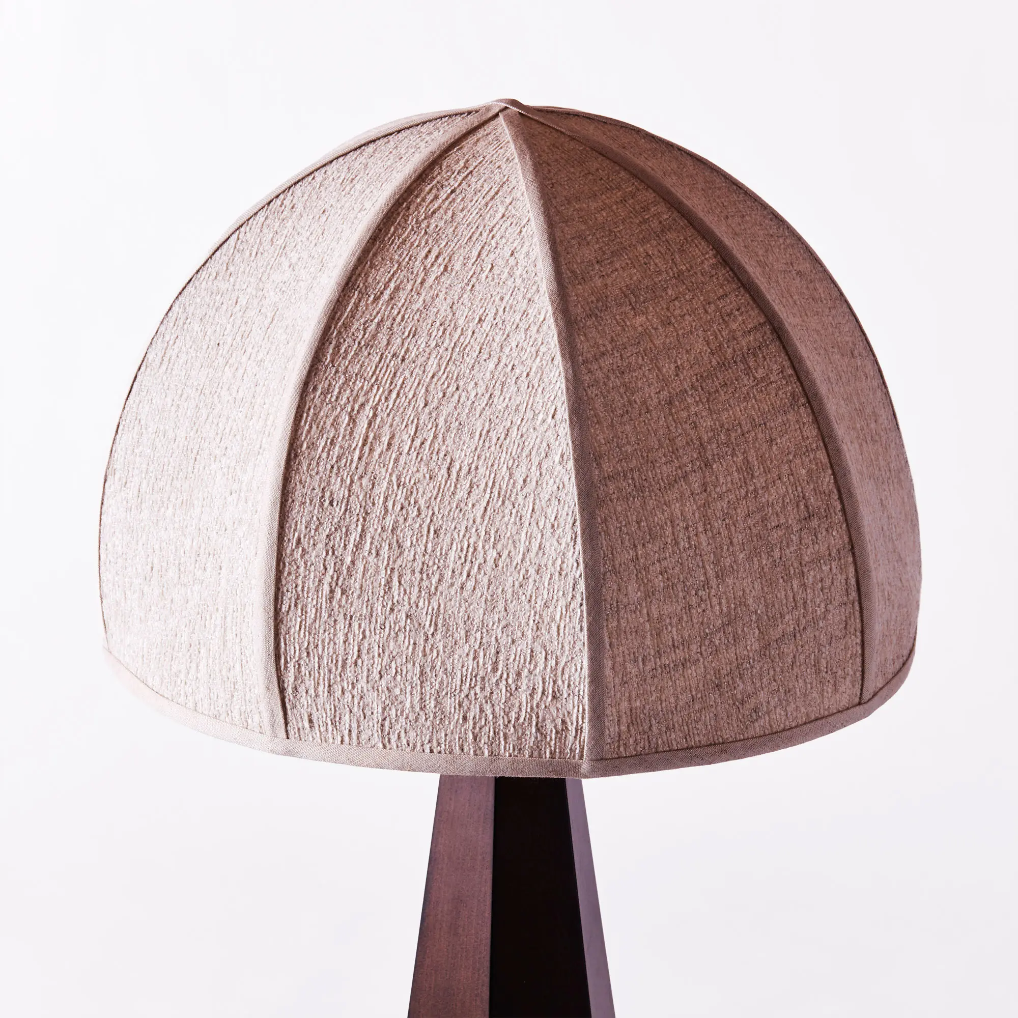 Dusty deco - Hexagon Table Lamp