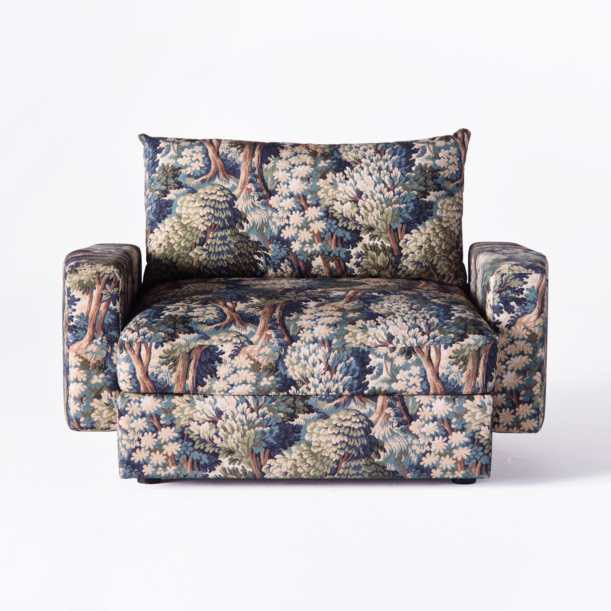 Display product Laurel Armchair from manufacturer Dusty deco