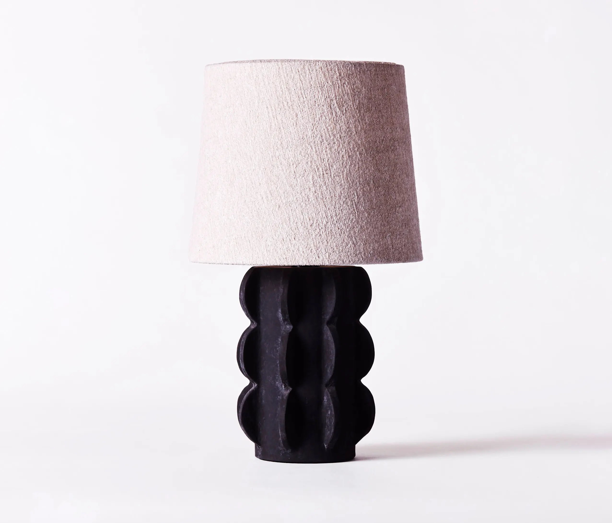 Dusty deco - Arcissimo Table Lamp Small Black