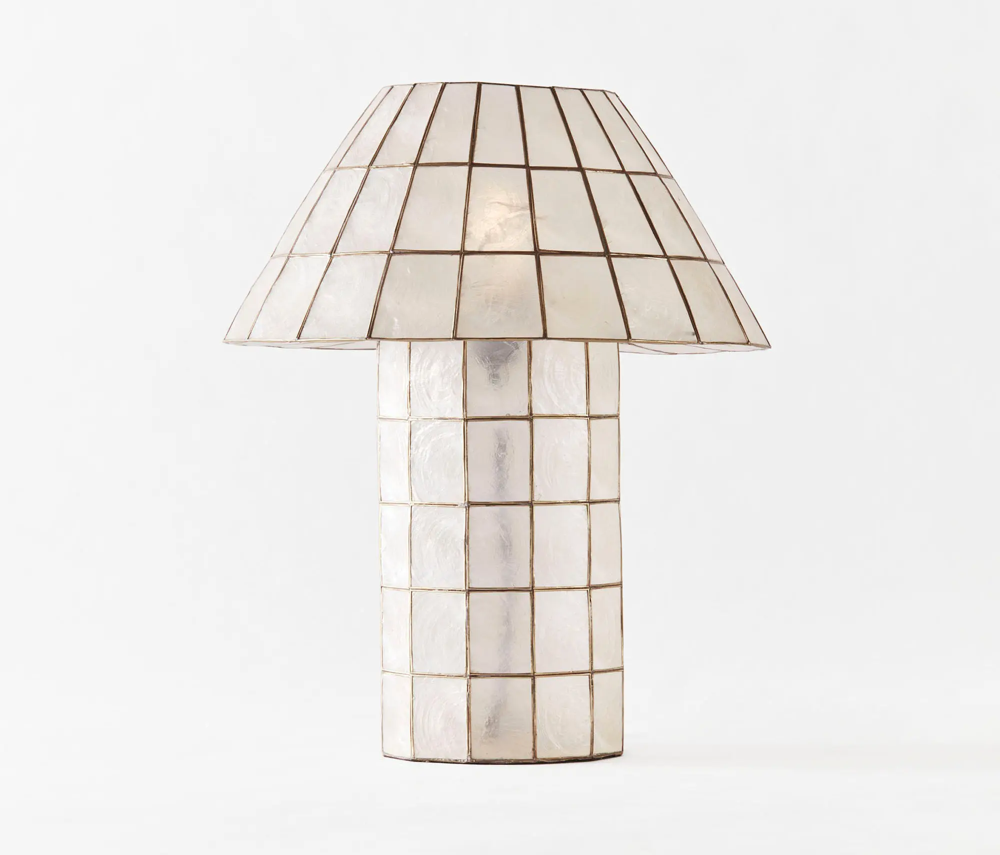 Dusty deco - Cornelia Table Lamp