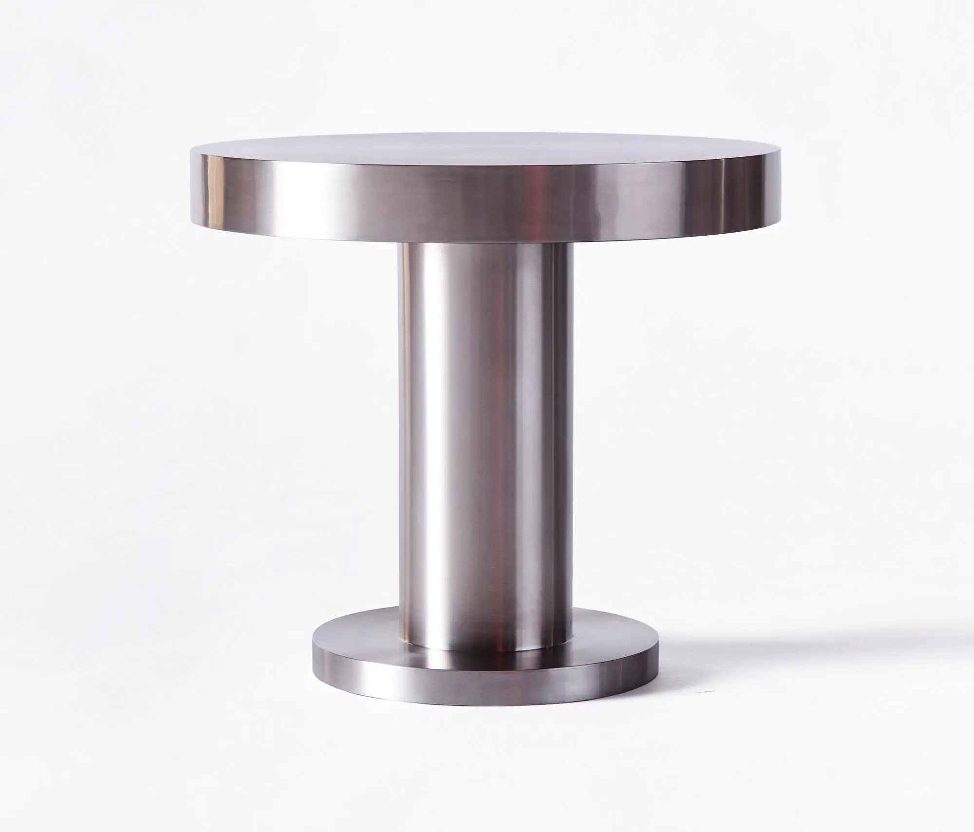 Dusty deco - Cufflink Side Table