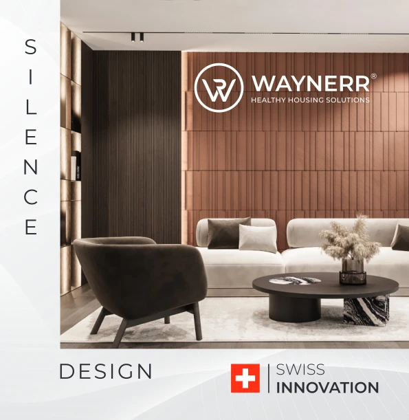 Immagine di anteprima del file Silence Design Catalogue