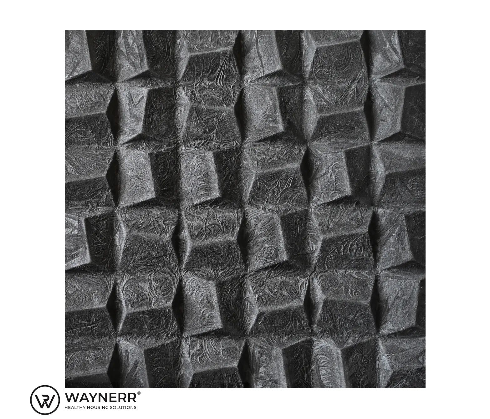 WAYNERR - Studio | Acoustic absorption panel