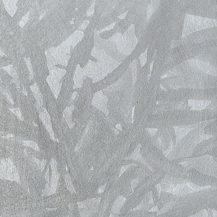 Frosted Silence | Acoustic absorption panel