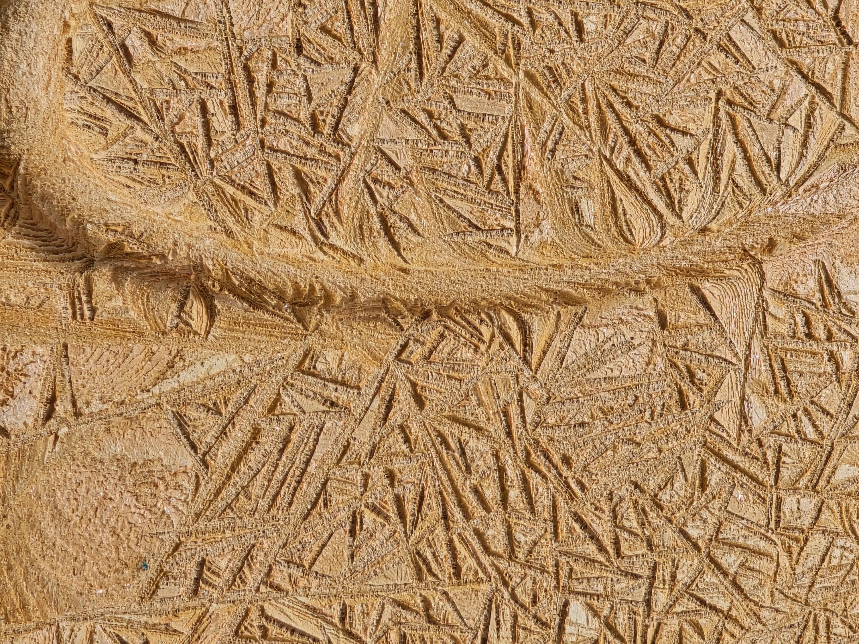 WAYNERR - Interior décor panel. CIRCLES.