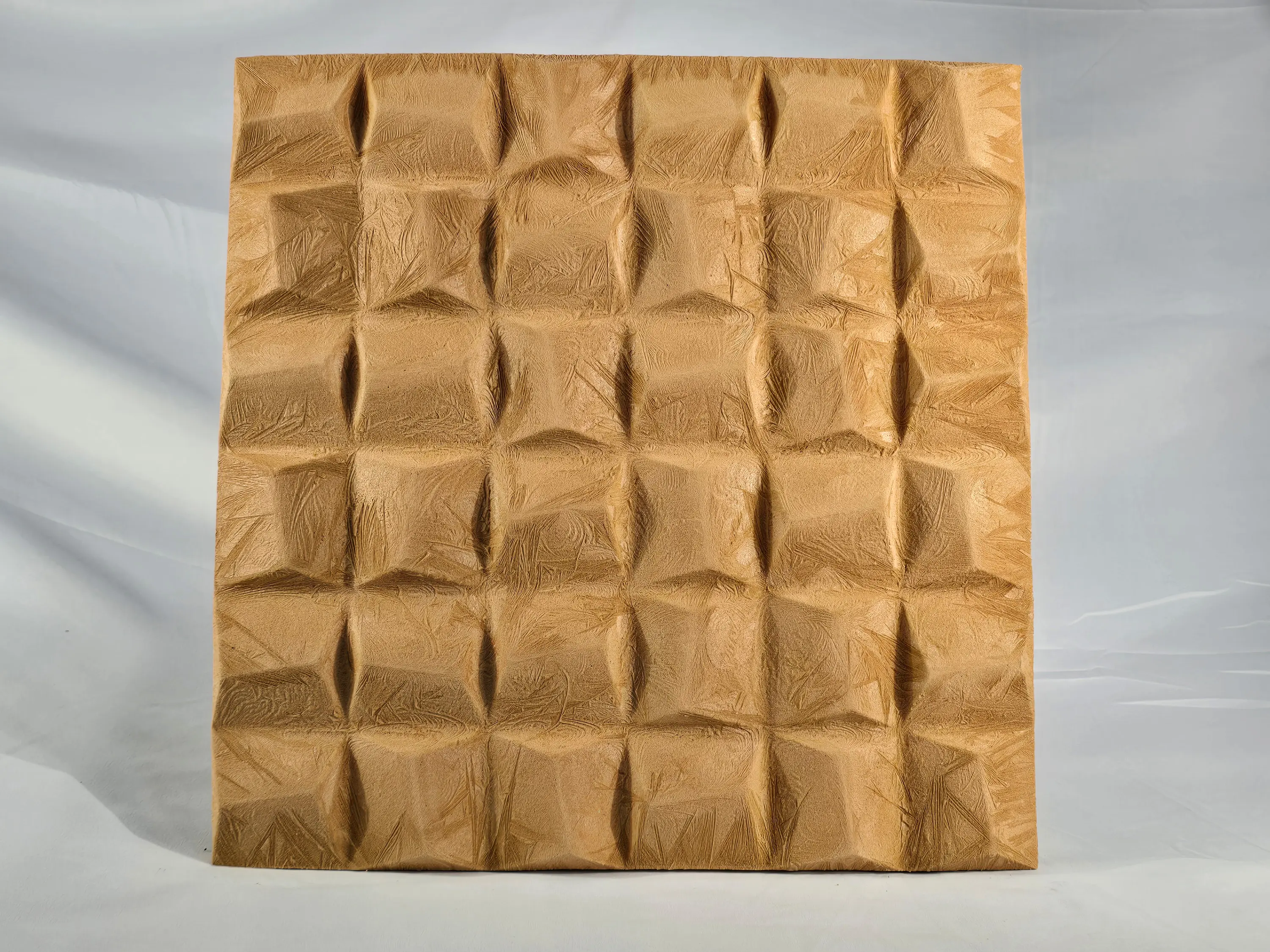 WAYNERR - Interior décor panel. STUDIO.