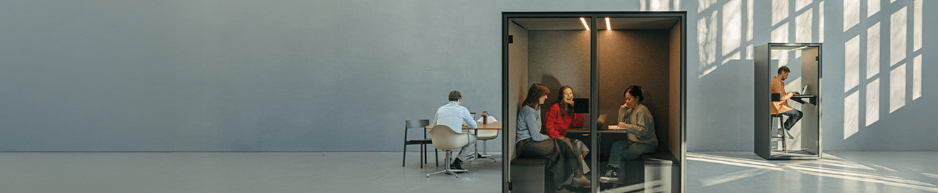 Discover the world of manufacturer Berlin Acoustics