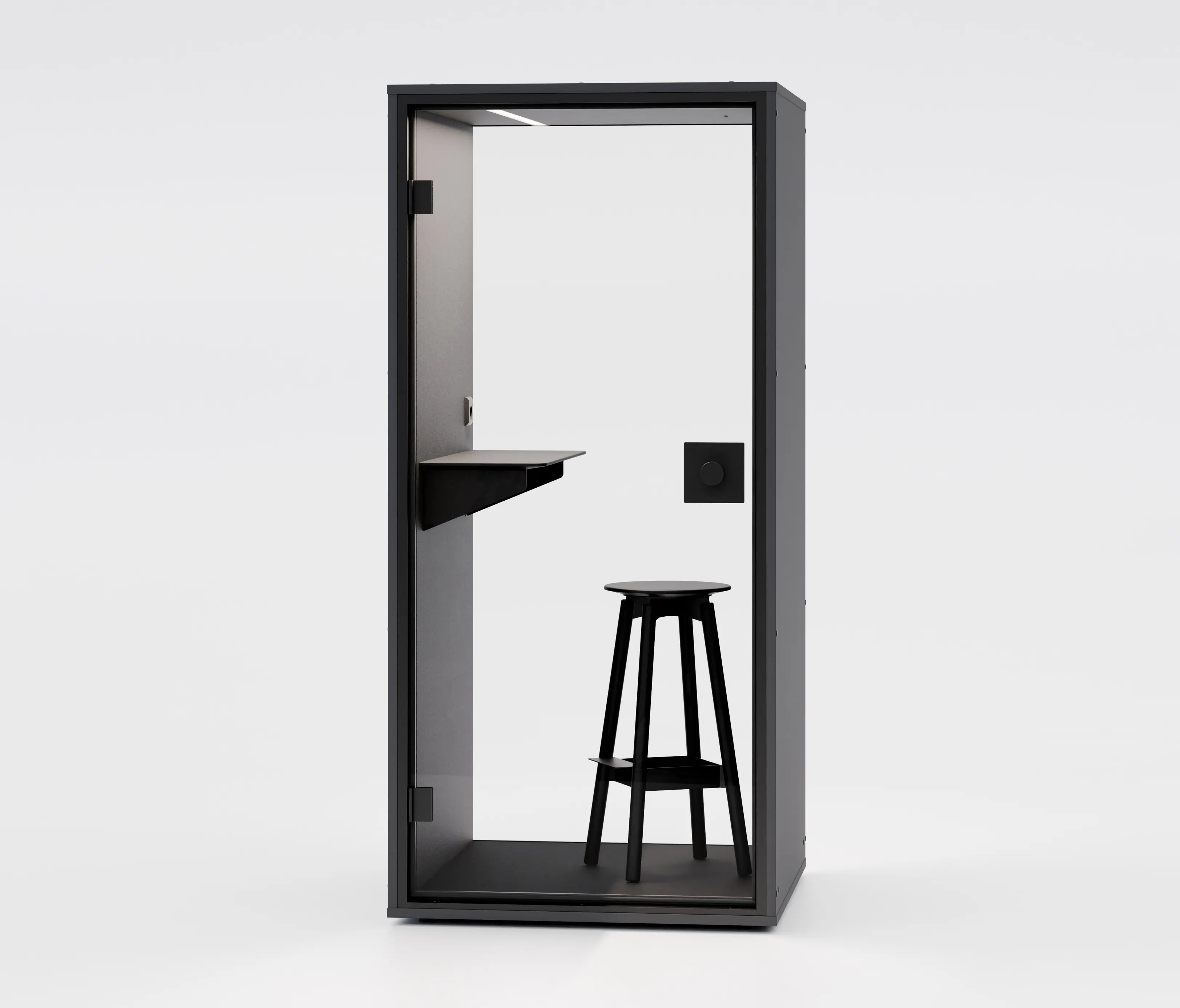 Berlin Acoustics - BA-Focus