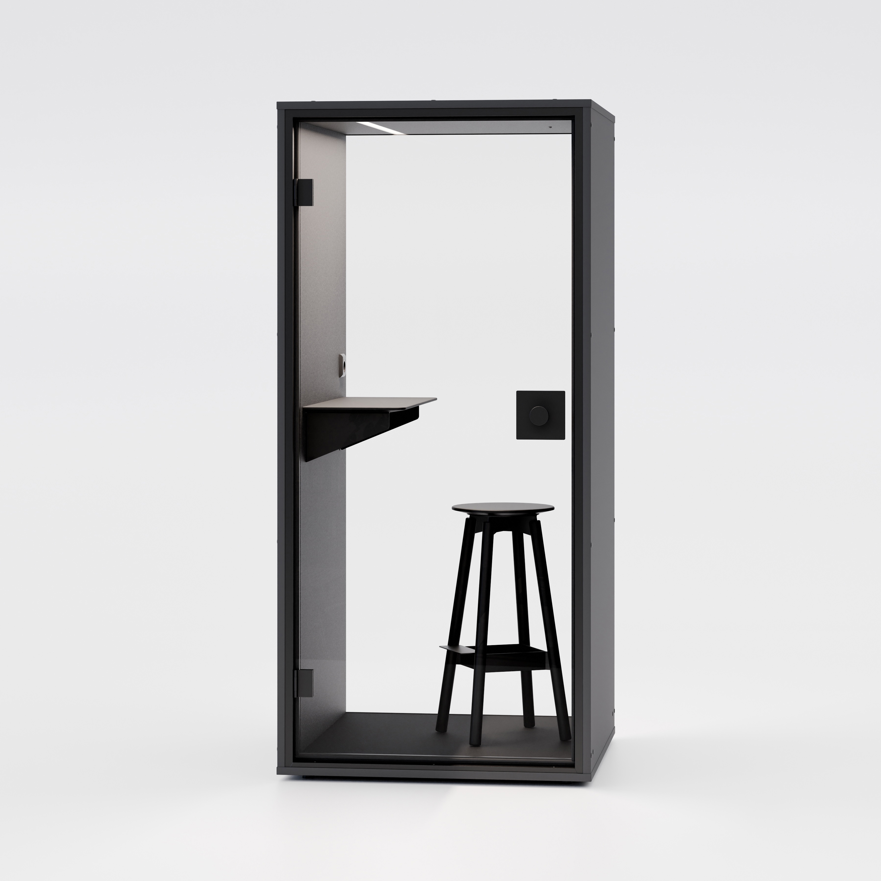 Display product BA-Focus from manufacturer Berlin Acoustics