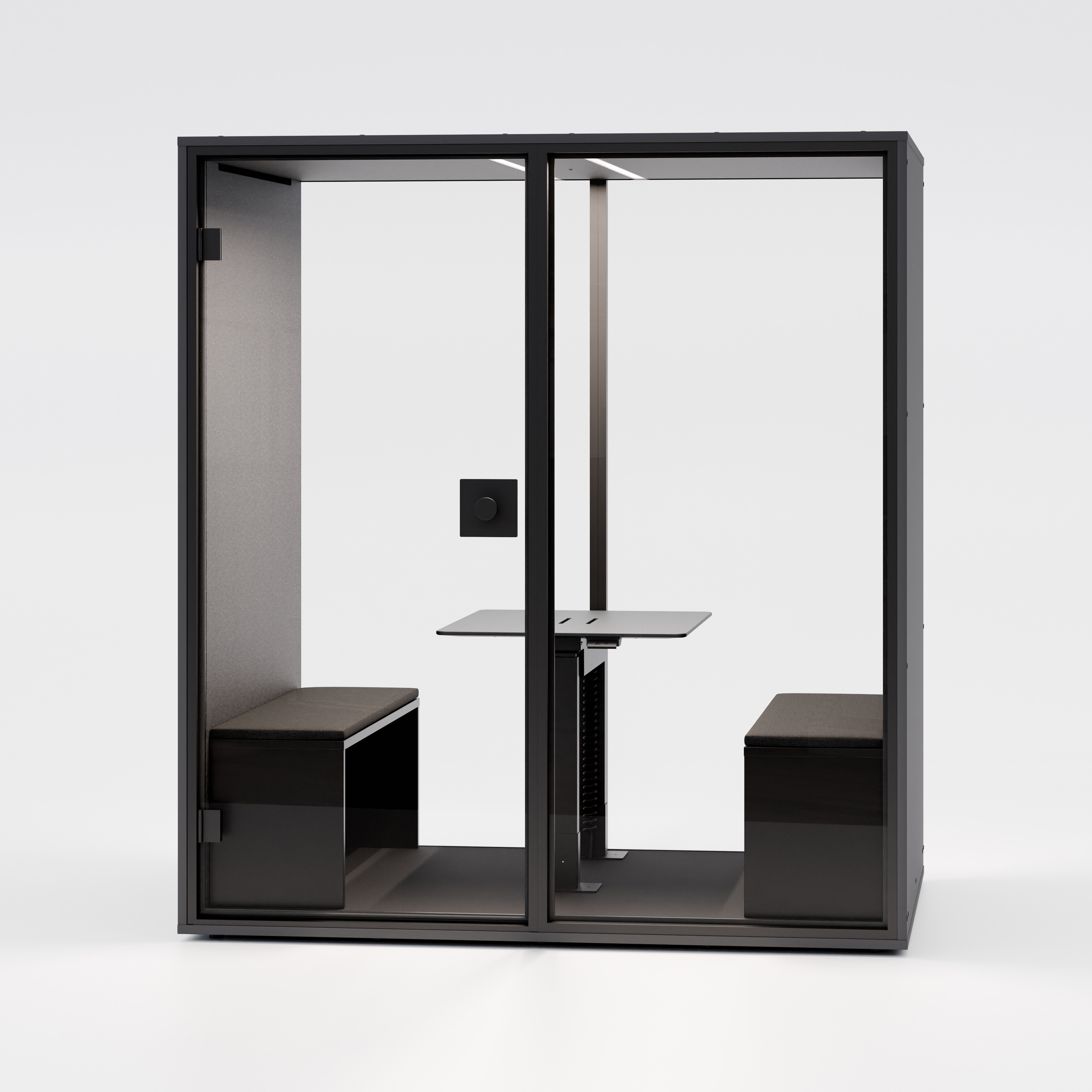 Display product BA-Meet from manufacturer Berlin Acoustics