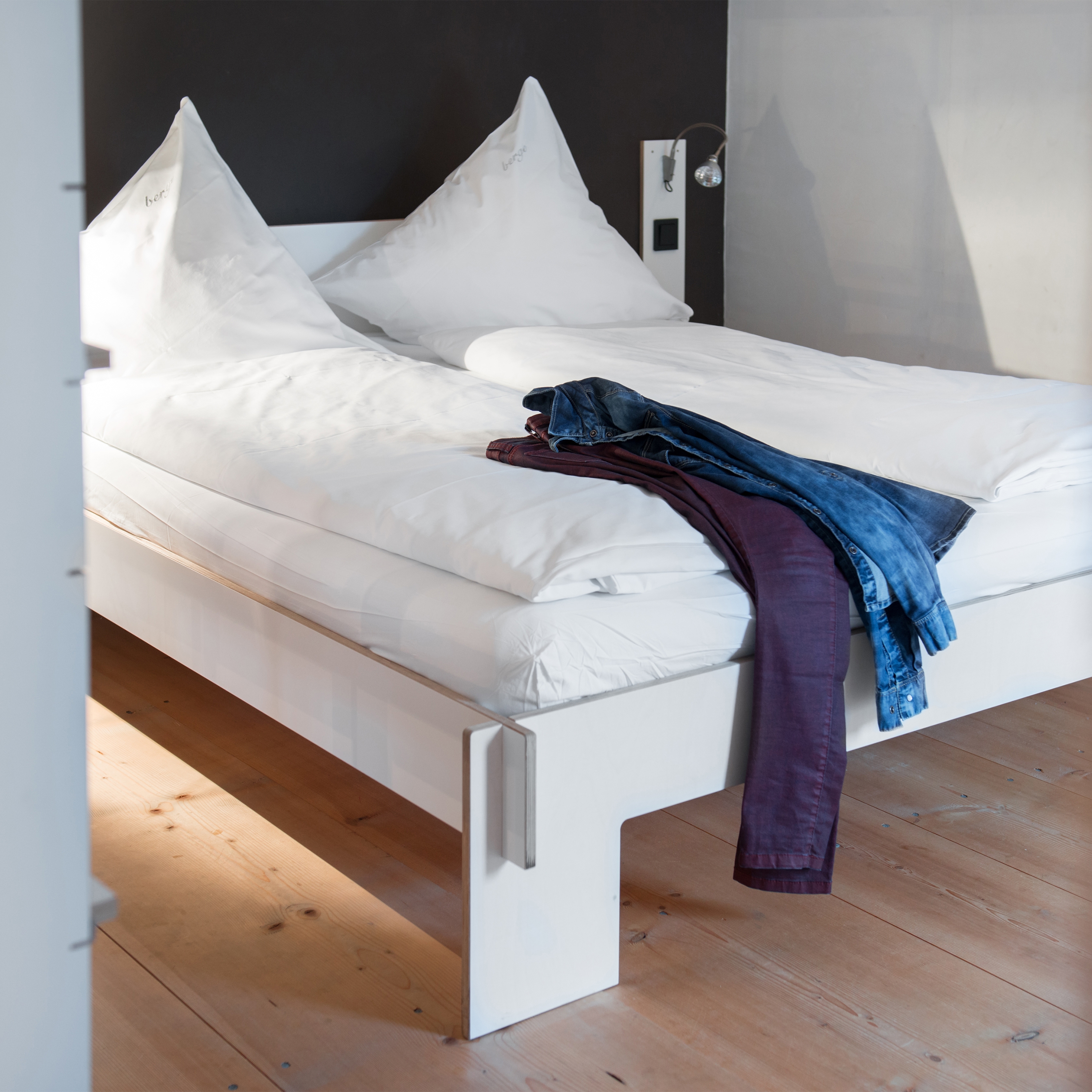 BEDS