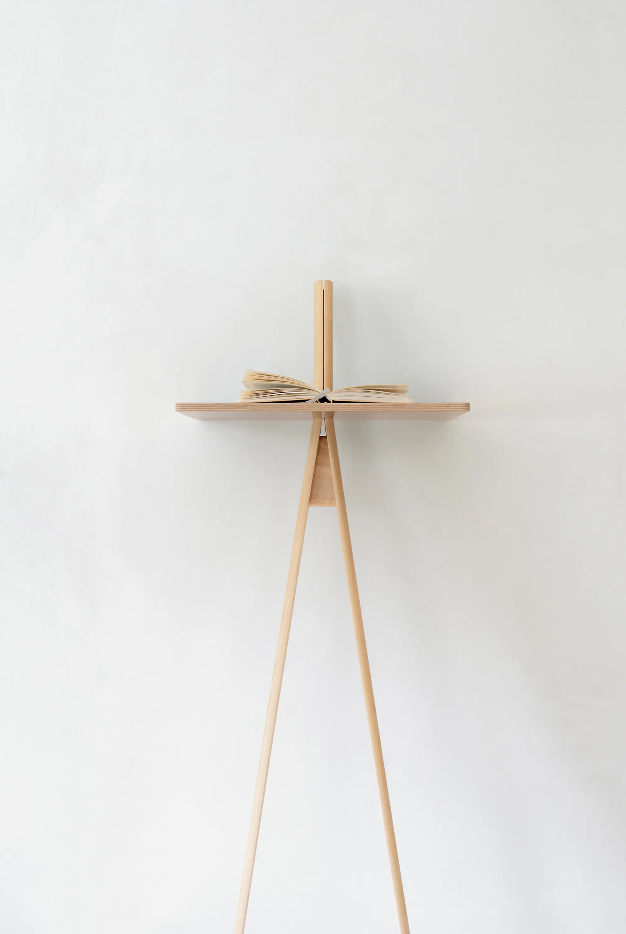 Nils Holger Moormann - Der kleine Lehner