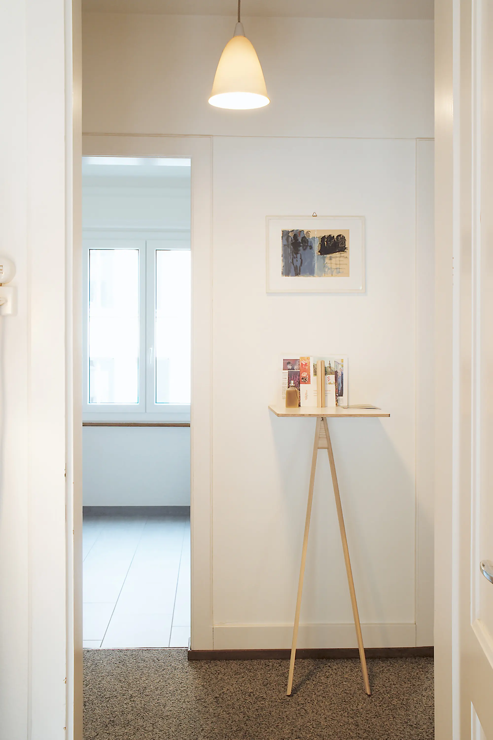 Nils Holger Moormann - Der kleine Lehner