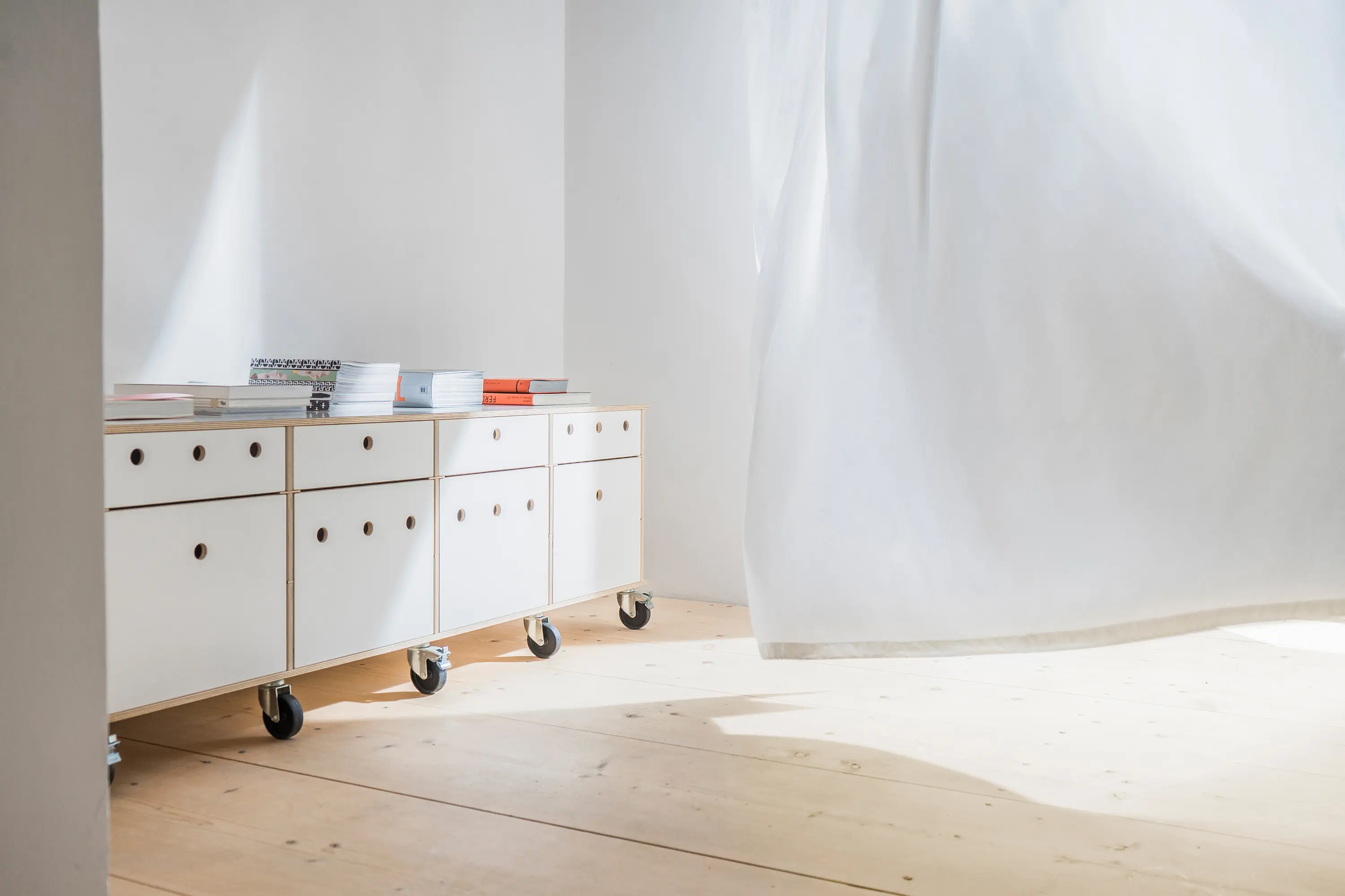 Nils Holger Moormann - Lader