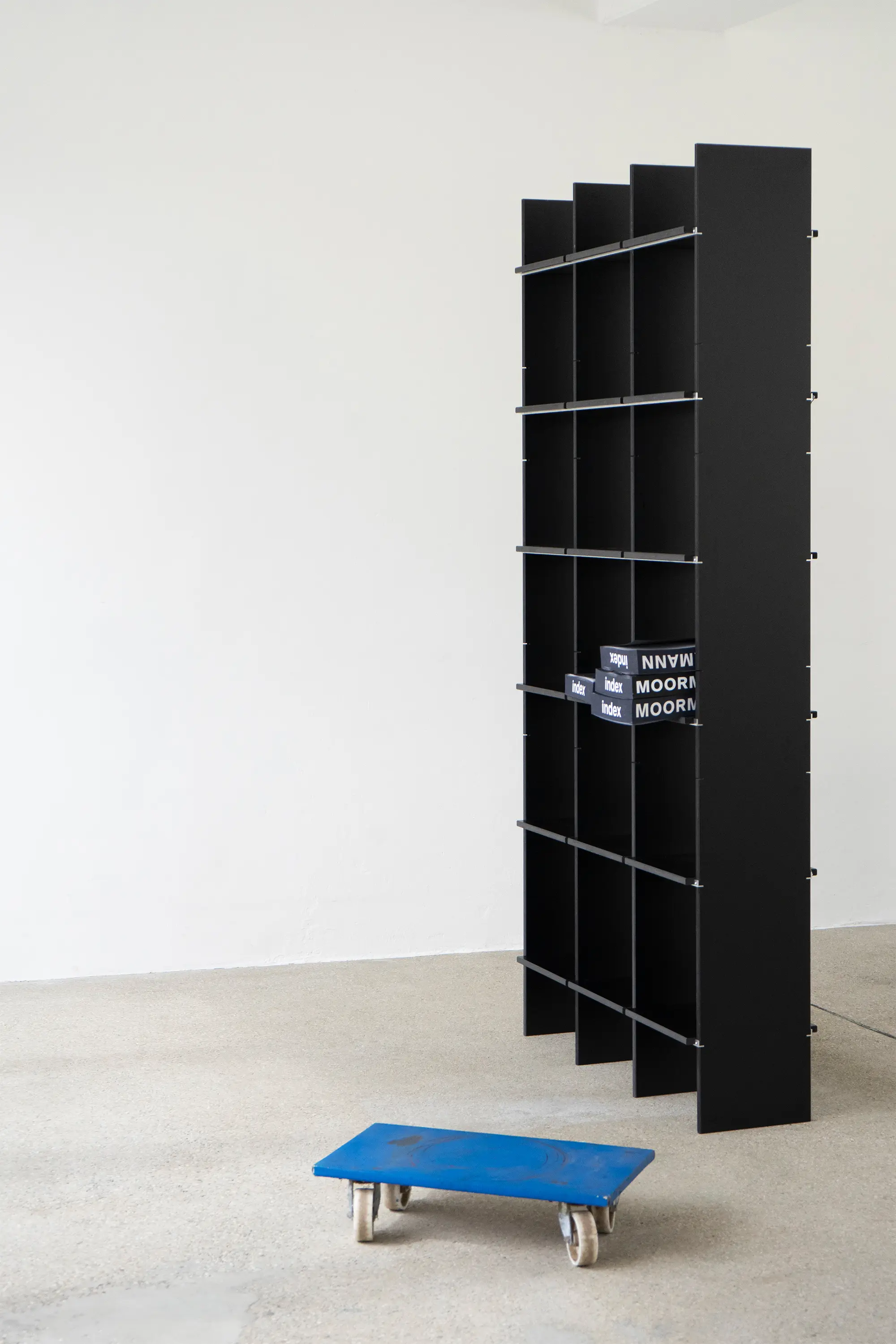 Nils Holger Moormann - FNP