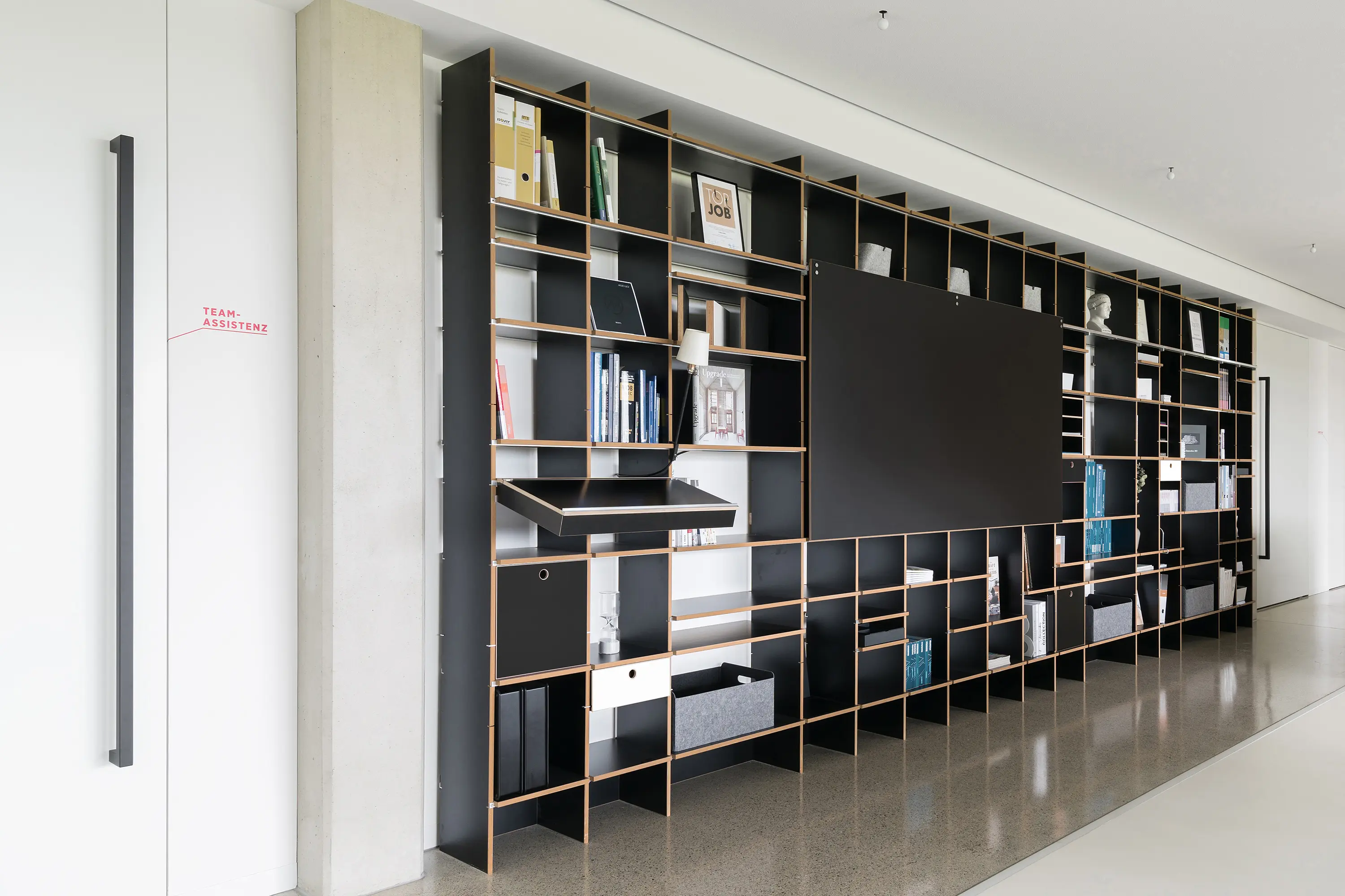 Nils Holger Moormann - FNP