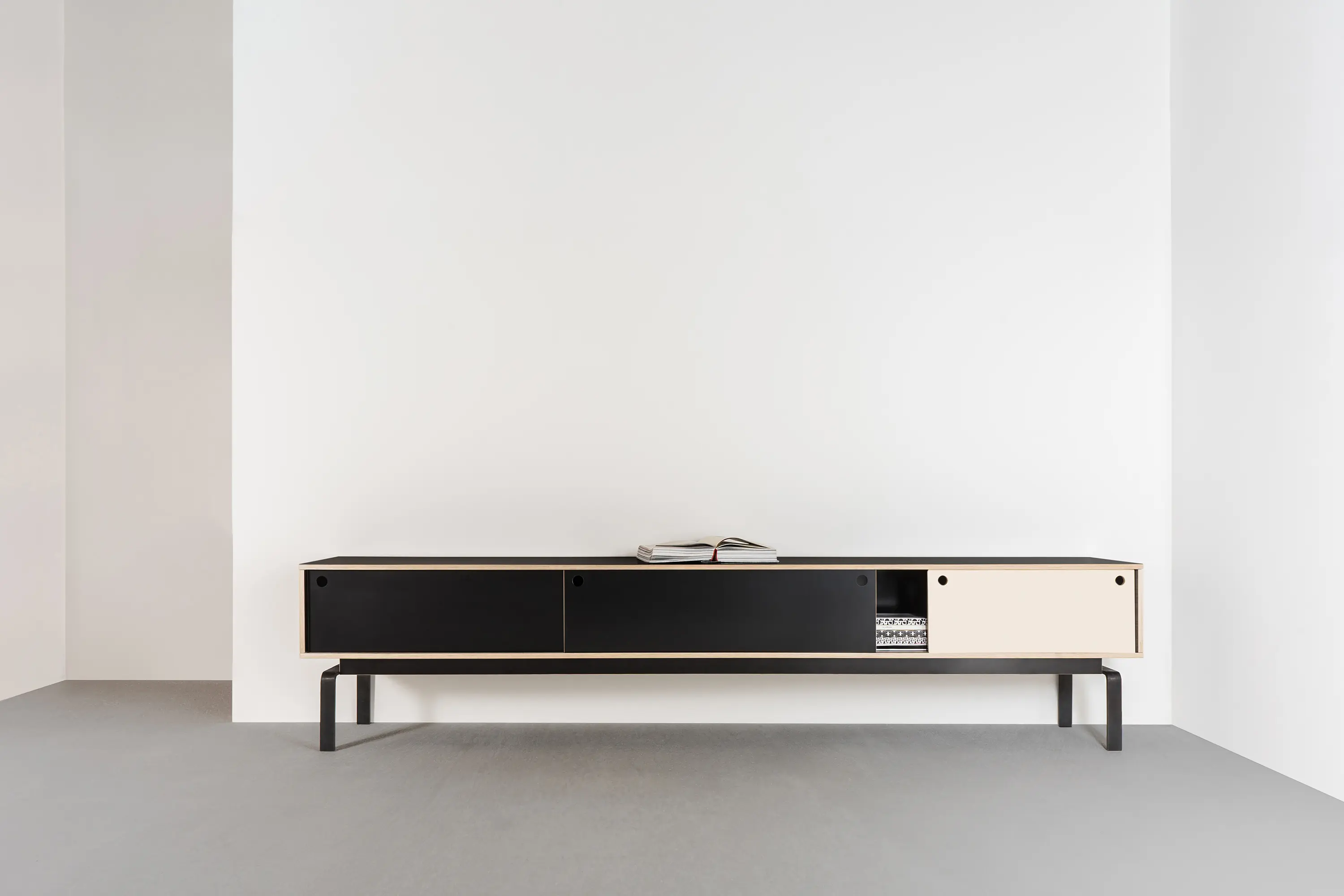 Nils Holger Moormann - Egal Boards | Seatboard