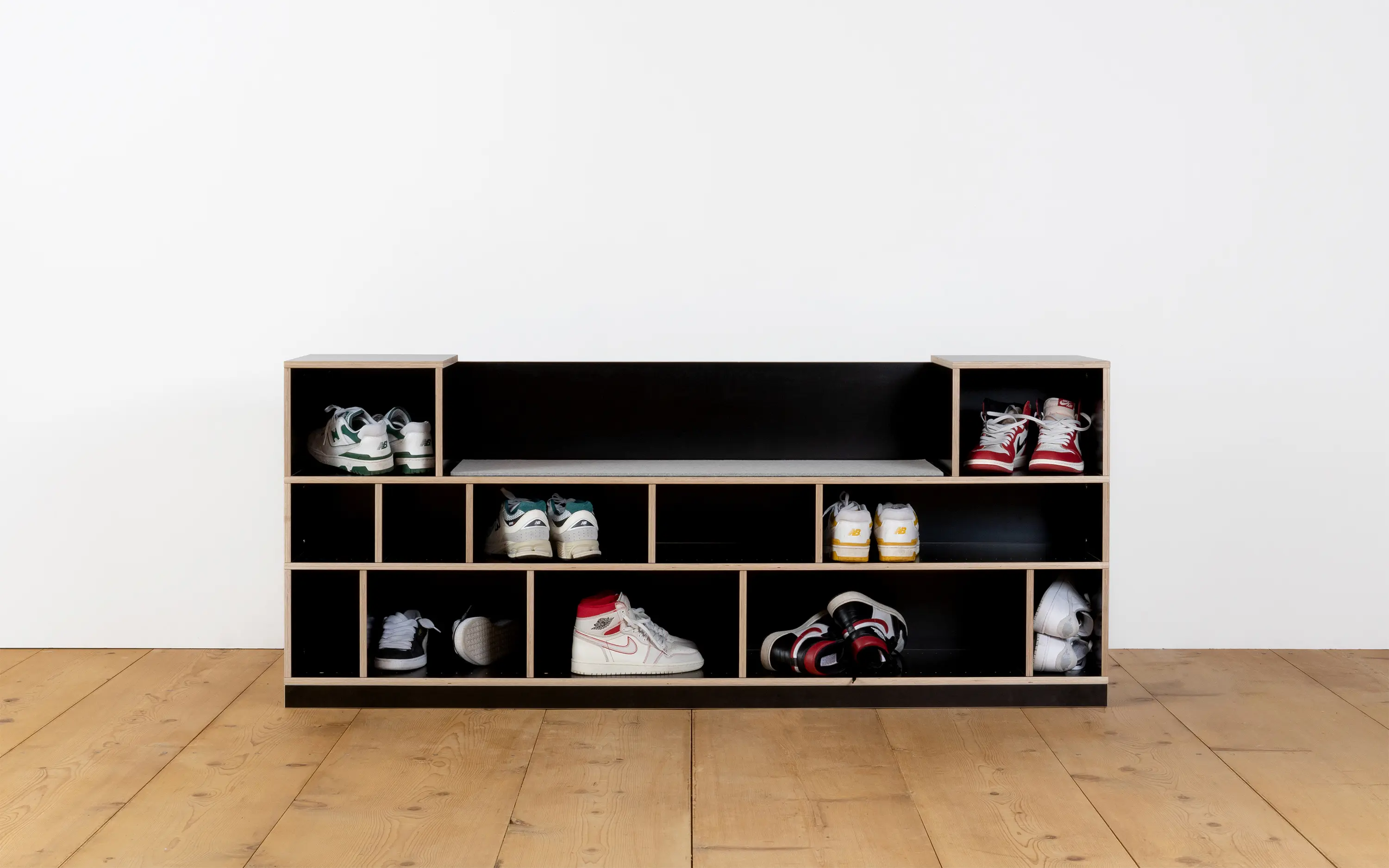 Nils Holger Moormann - Egal Boards | Seatboard