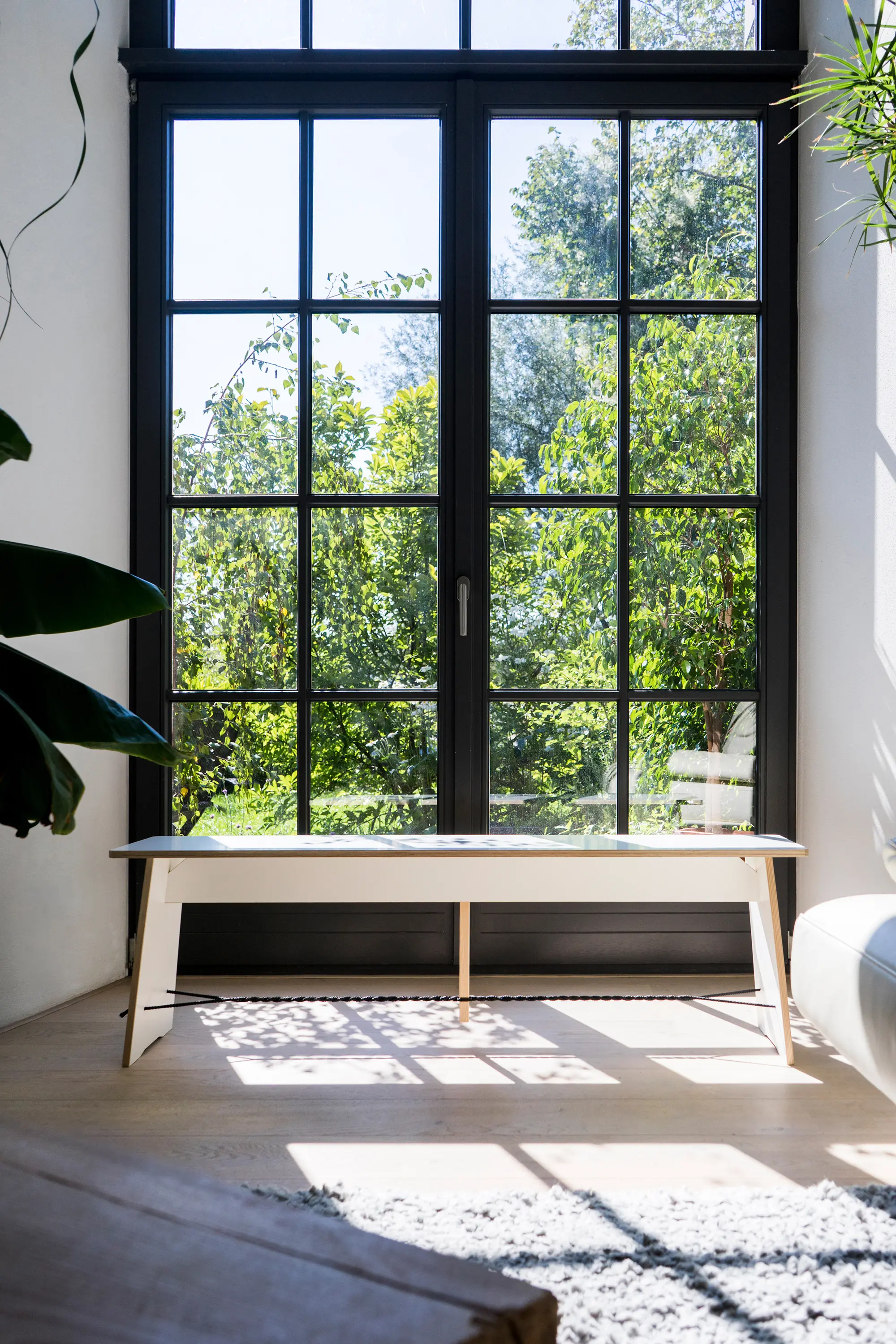 Nils Holger Moormann - Langer Max