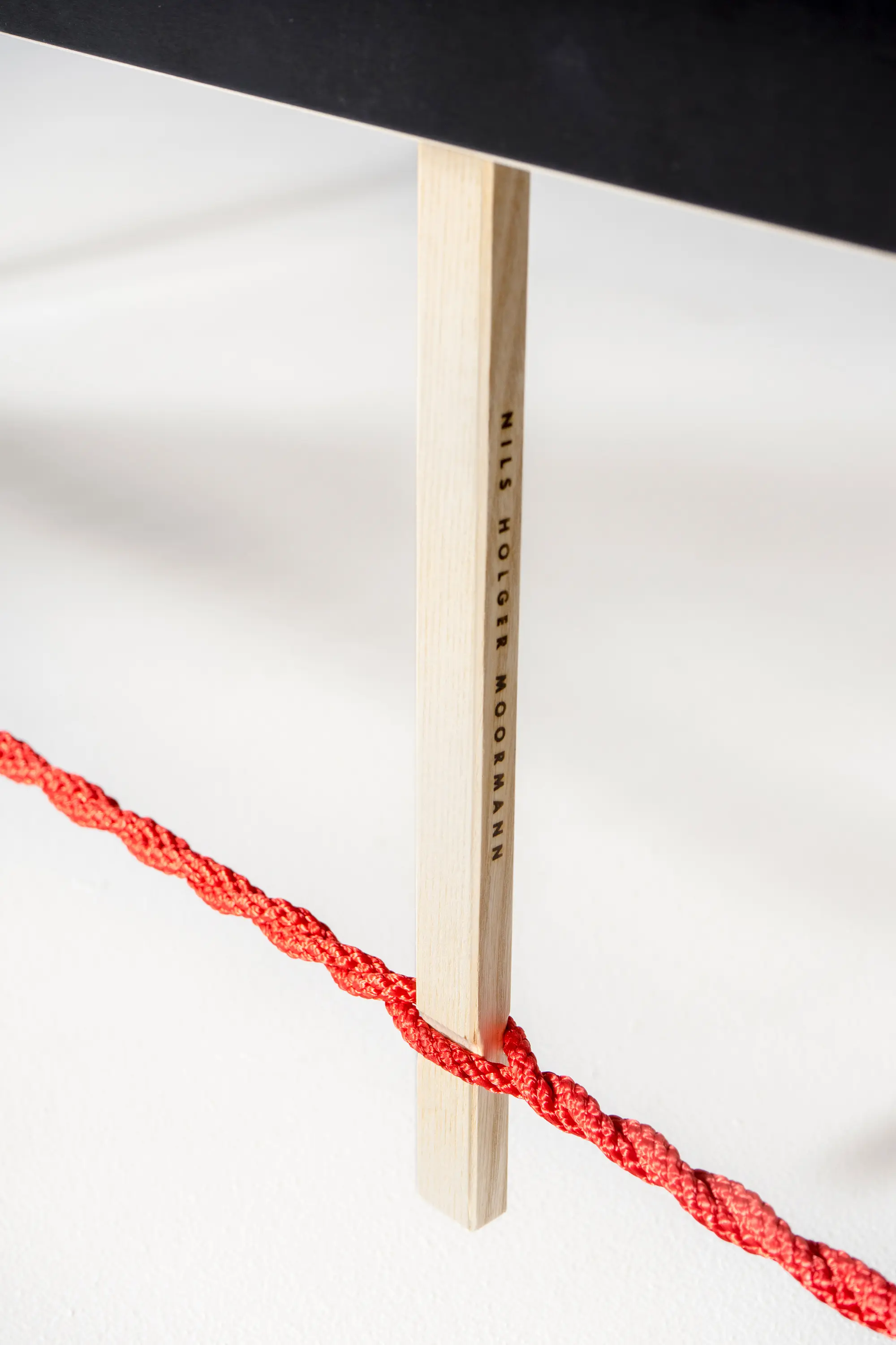 Nils Holger Moormann - Langer Max