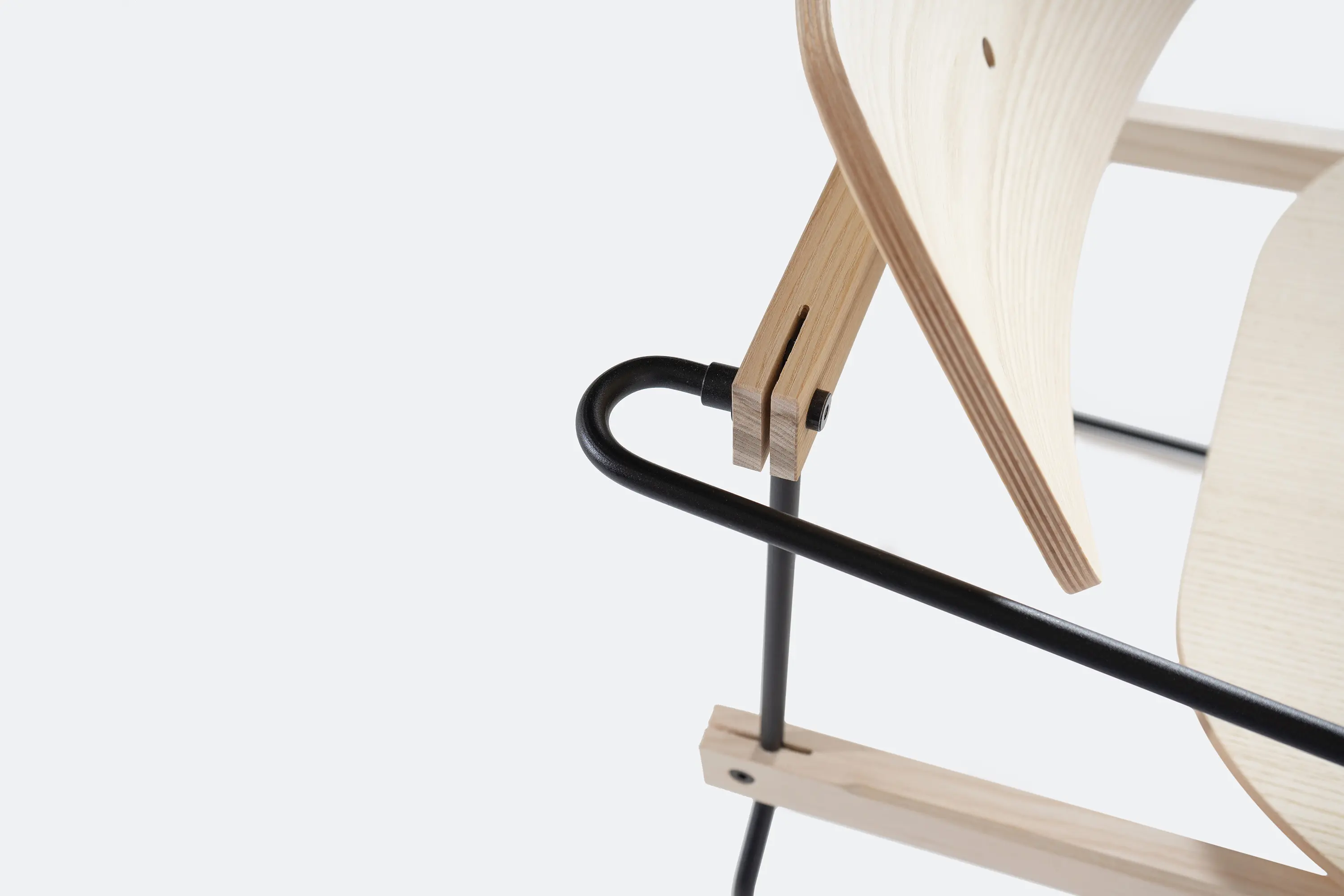 Nils Holger Moormann - Brutissimo