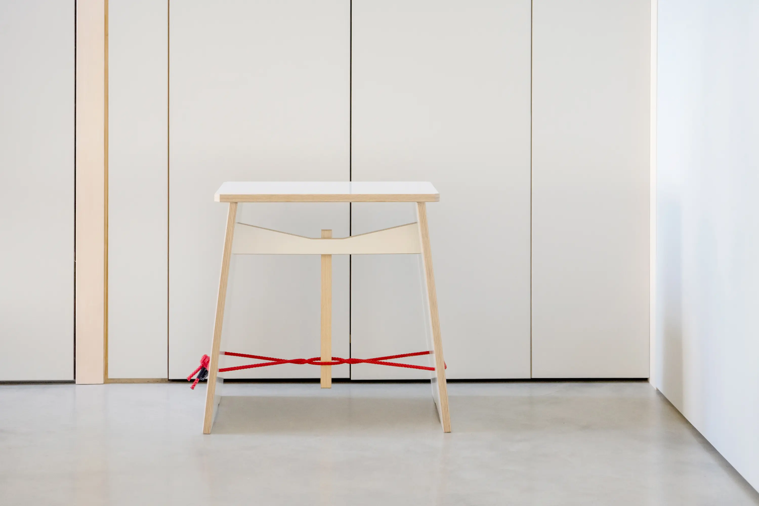 Nils Holger Moormann - Strammer Max