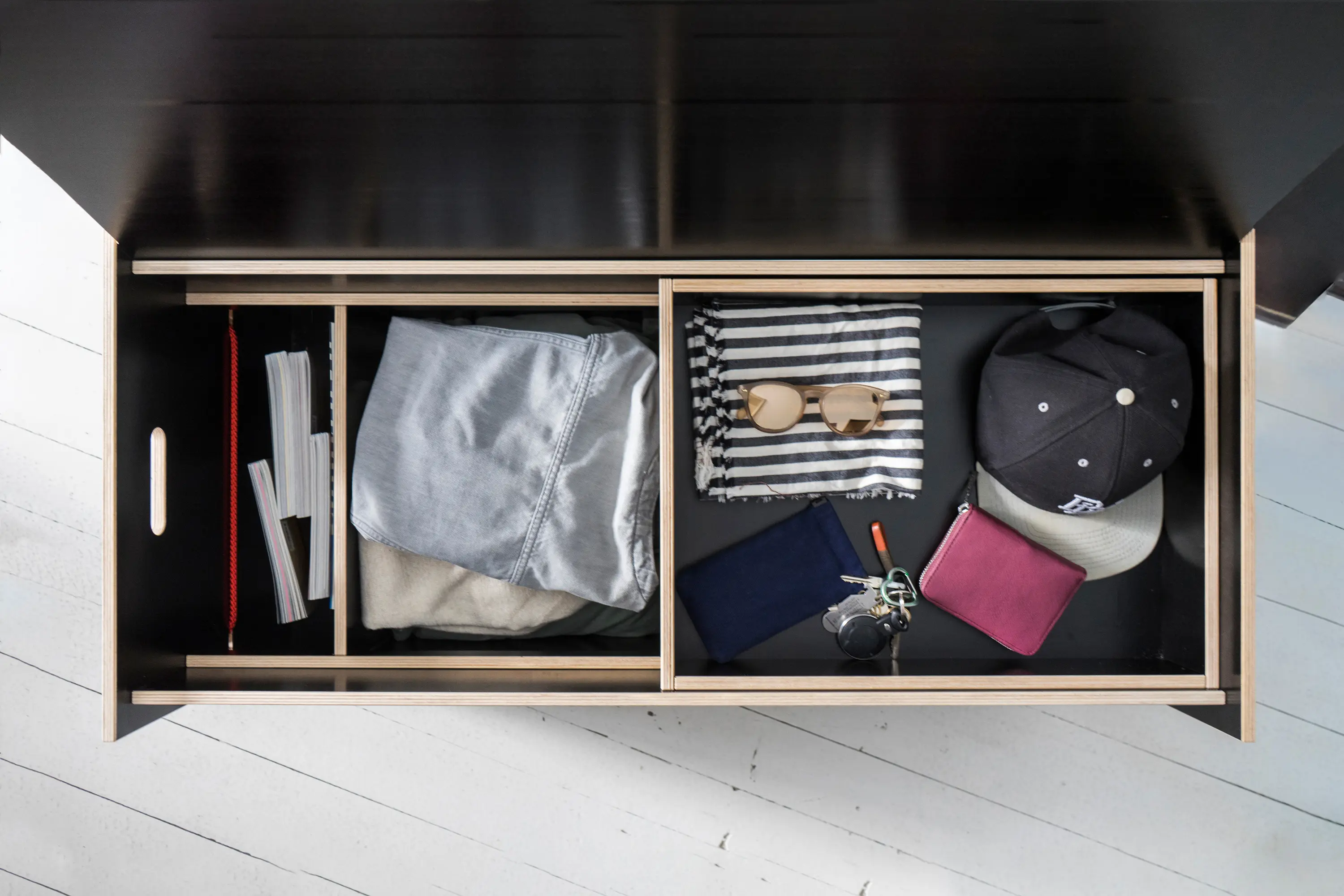 Nils Holger Moormann - Trude | Large Trude