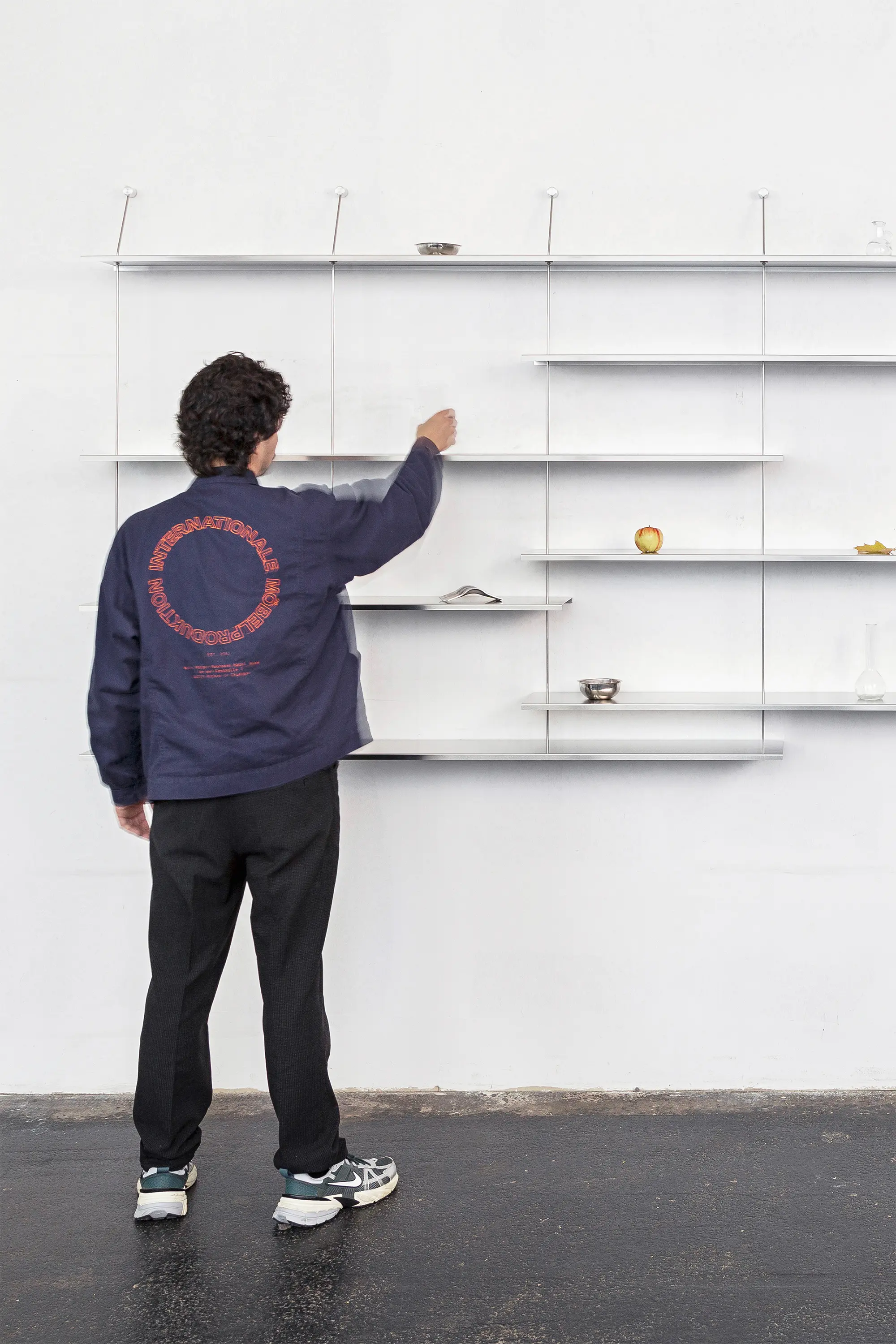 Nils Holger Moormann - Liesl