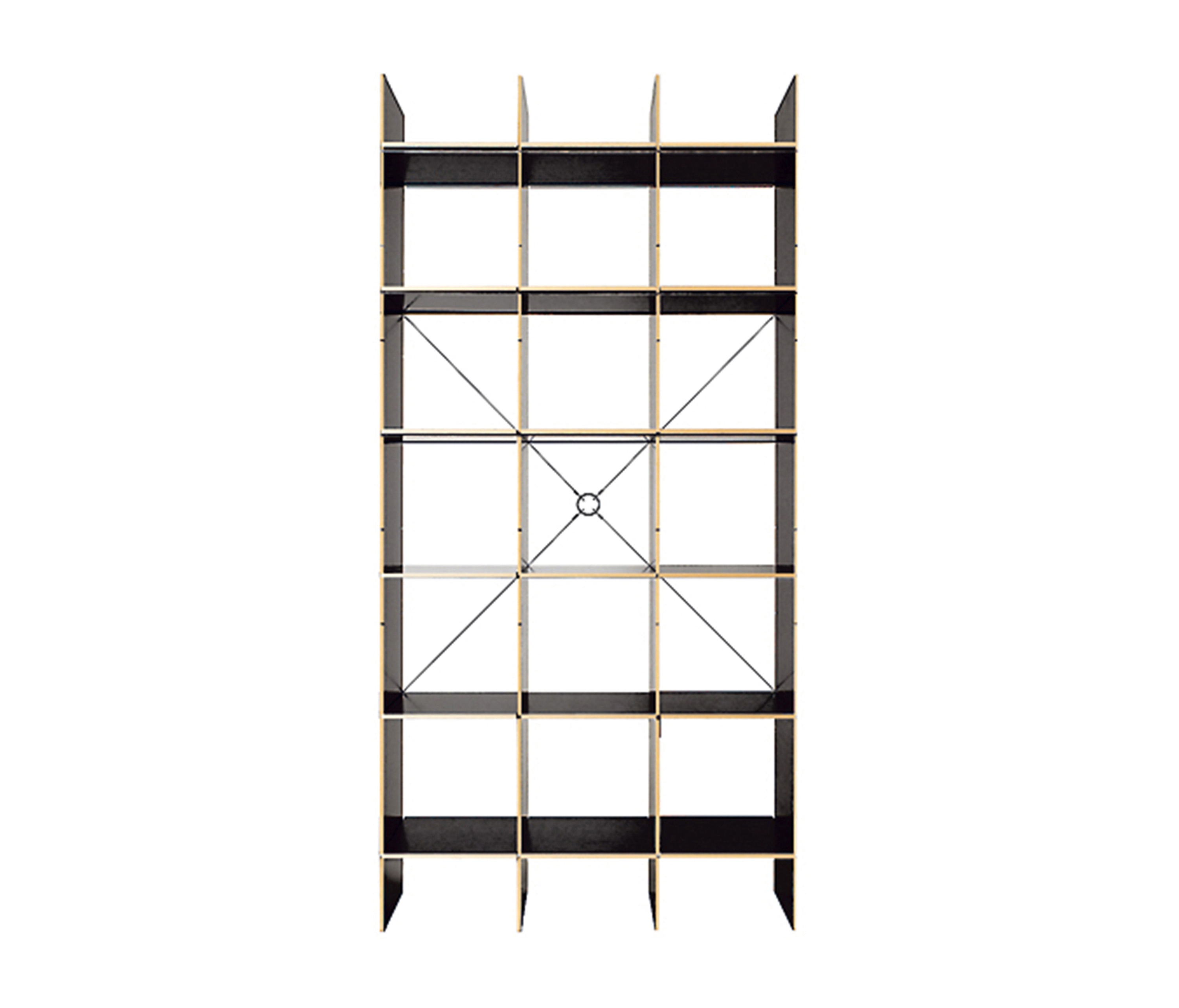 Display product FNP from manufacturer Nils Holger Moormann