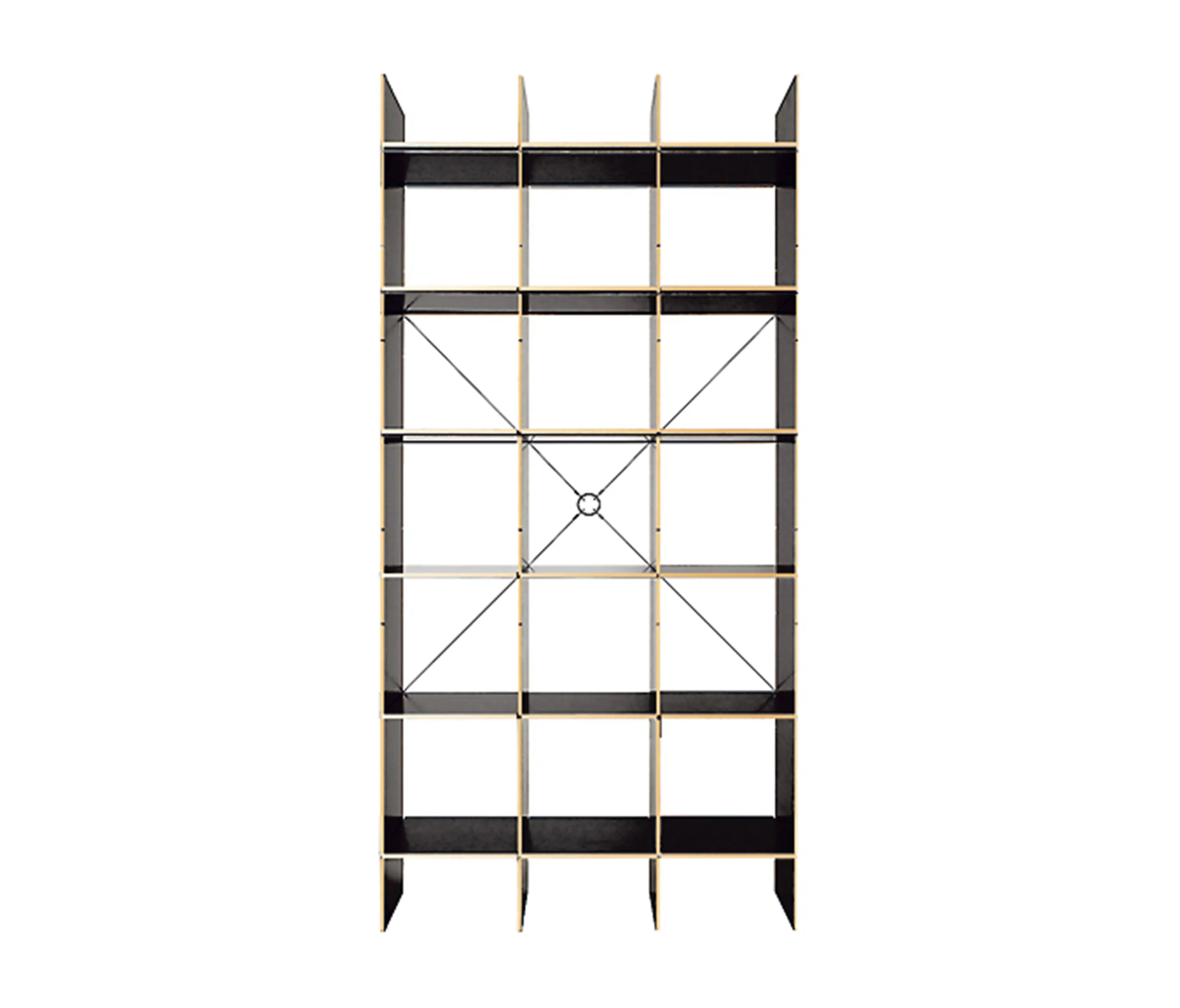 Nils Holger Moormann - FNP