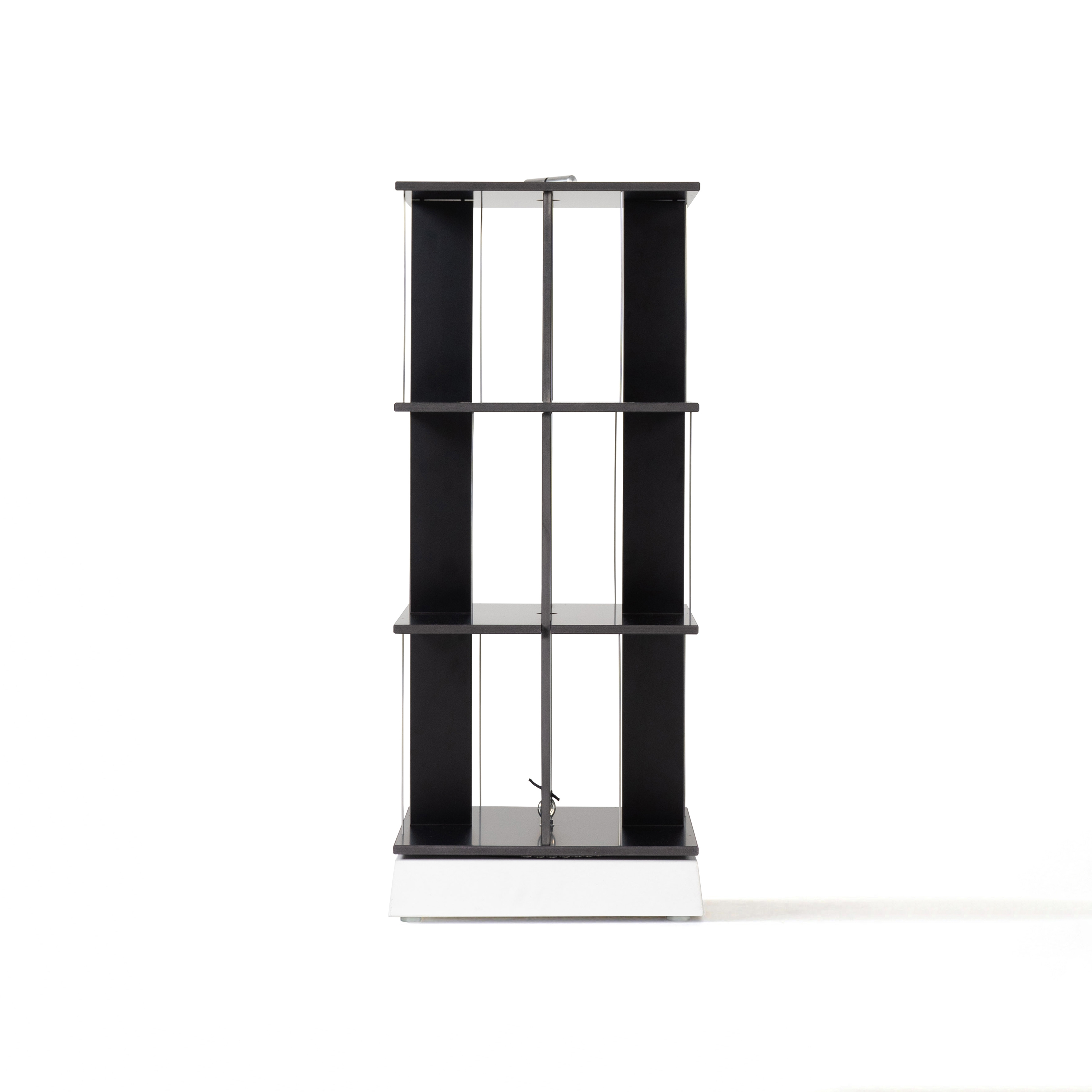 Display product Buchstabler from manufacturer Nils Holger Moormann