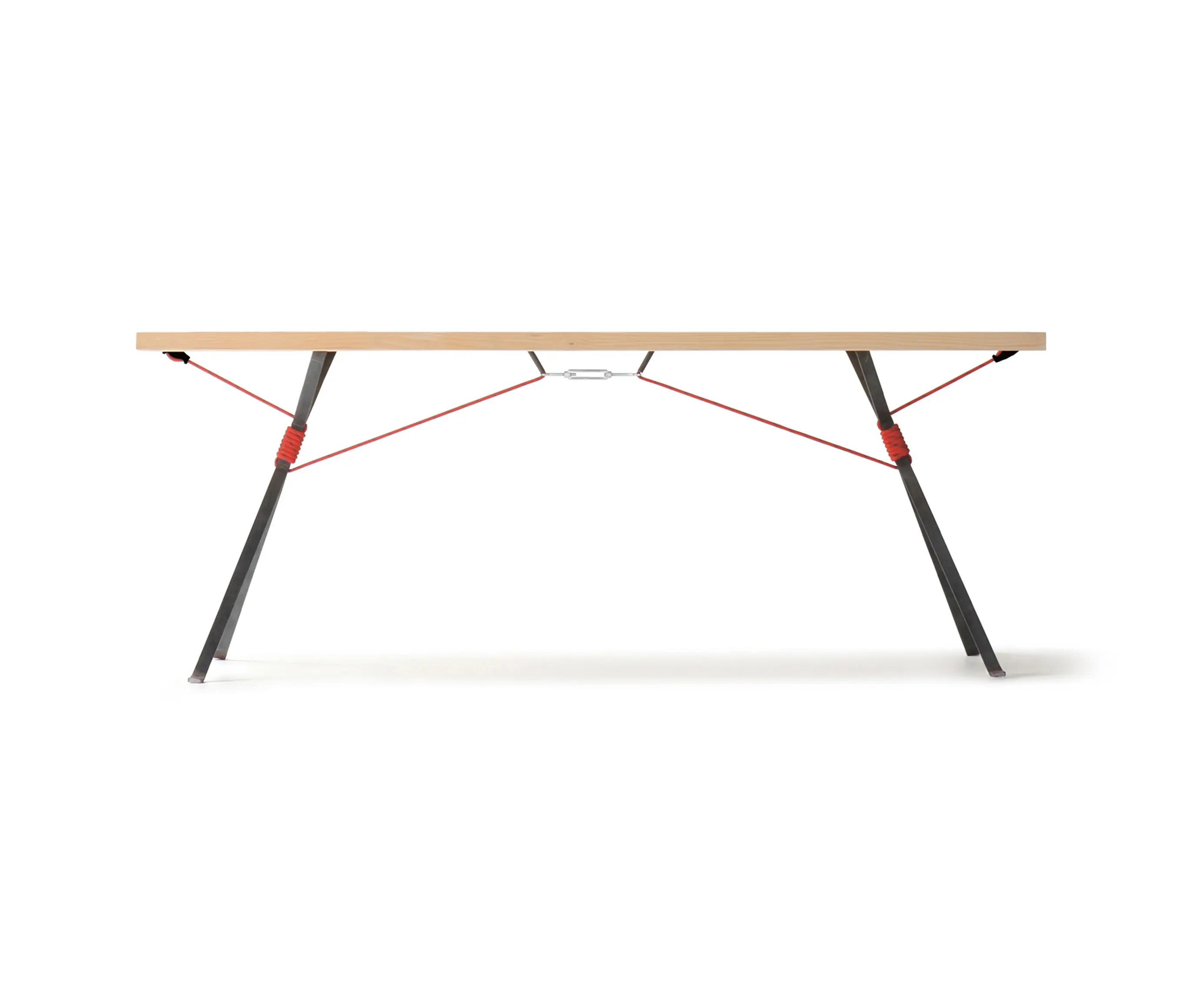 Nils Holger Moormann - Kampenwand Table