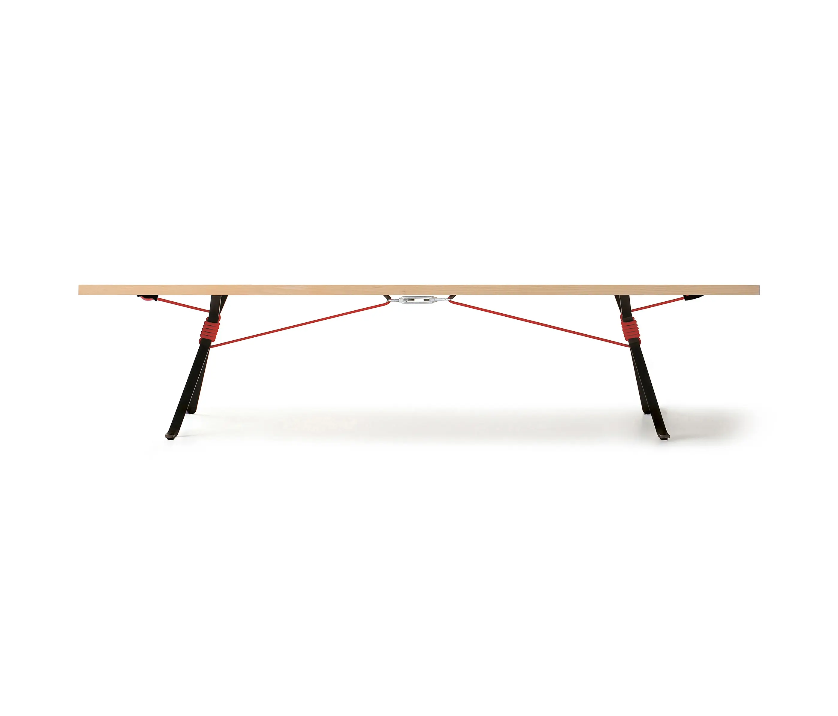 Nils Holger Moormann - Kampenwand Bench