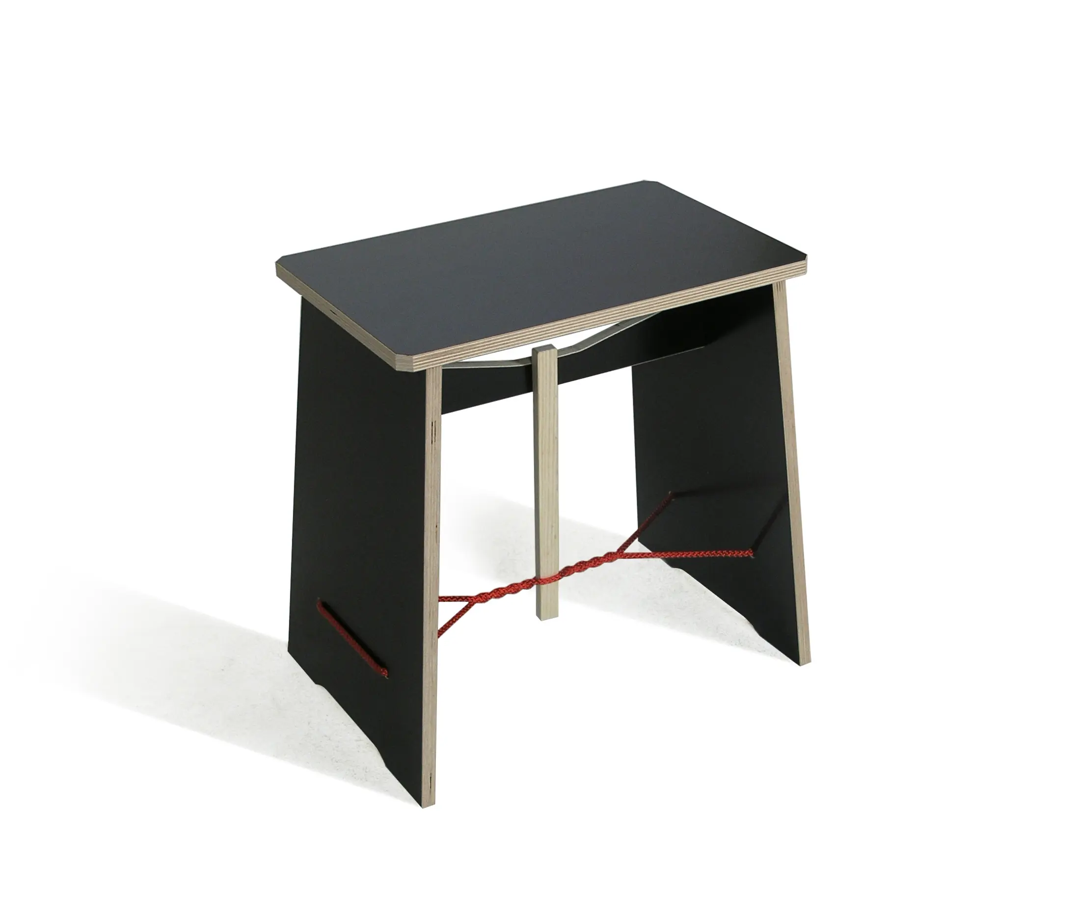 Nils Holger Moormann - Strammer Max